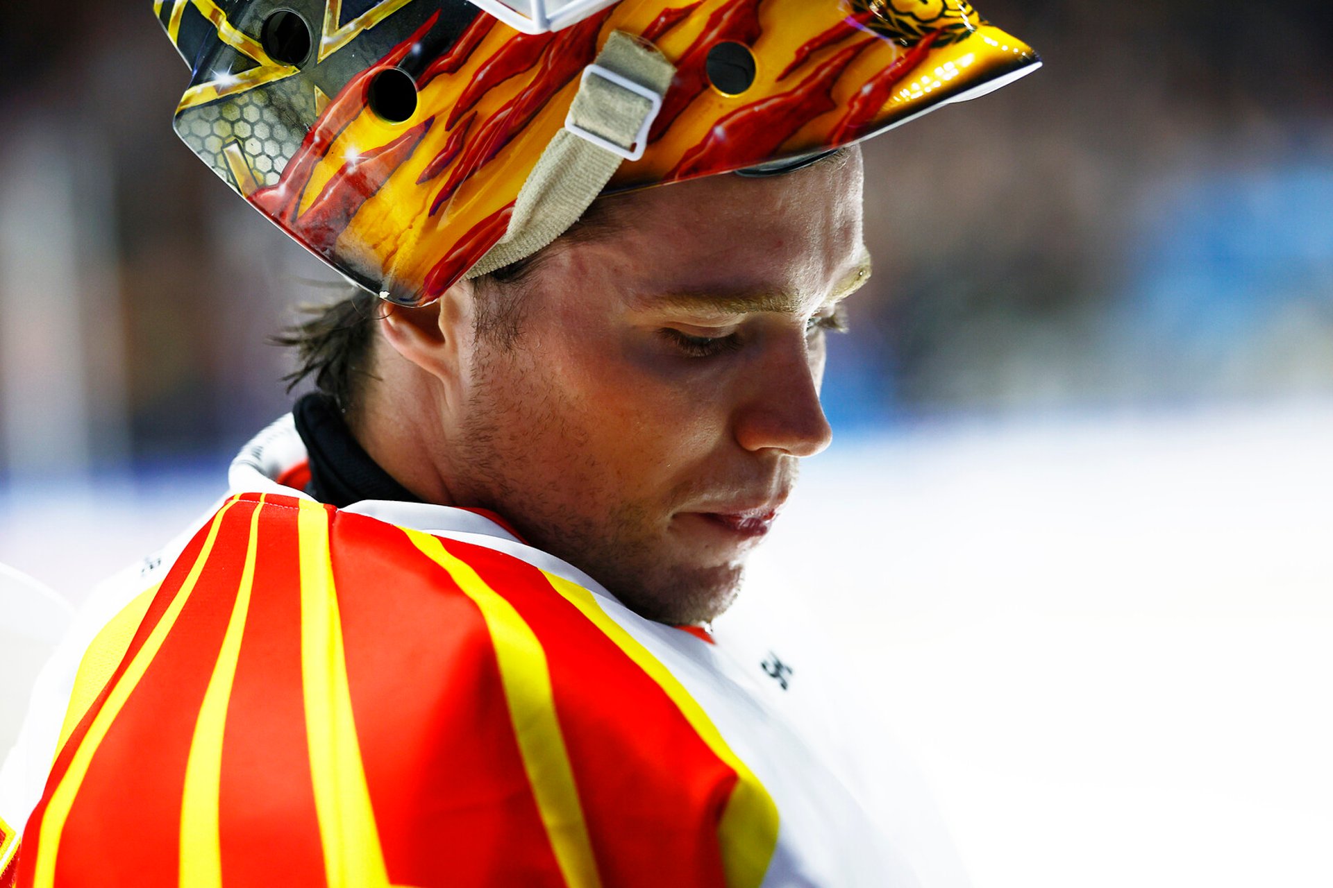 Brynäs suffers double setback: injury and defeat