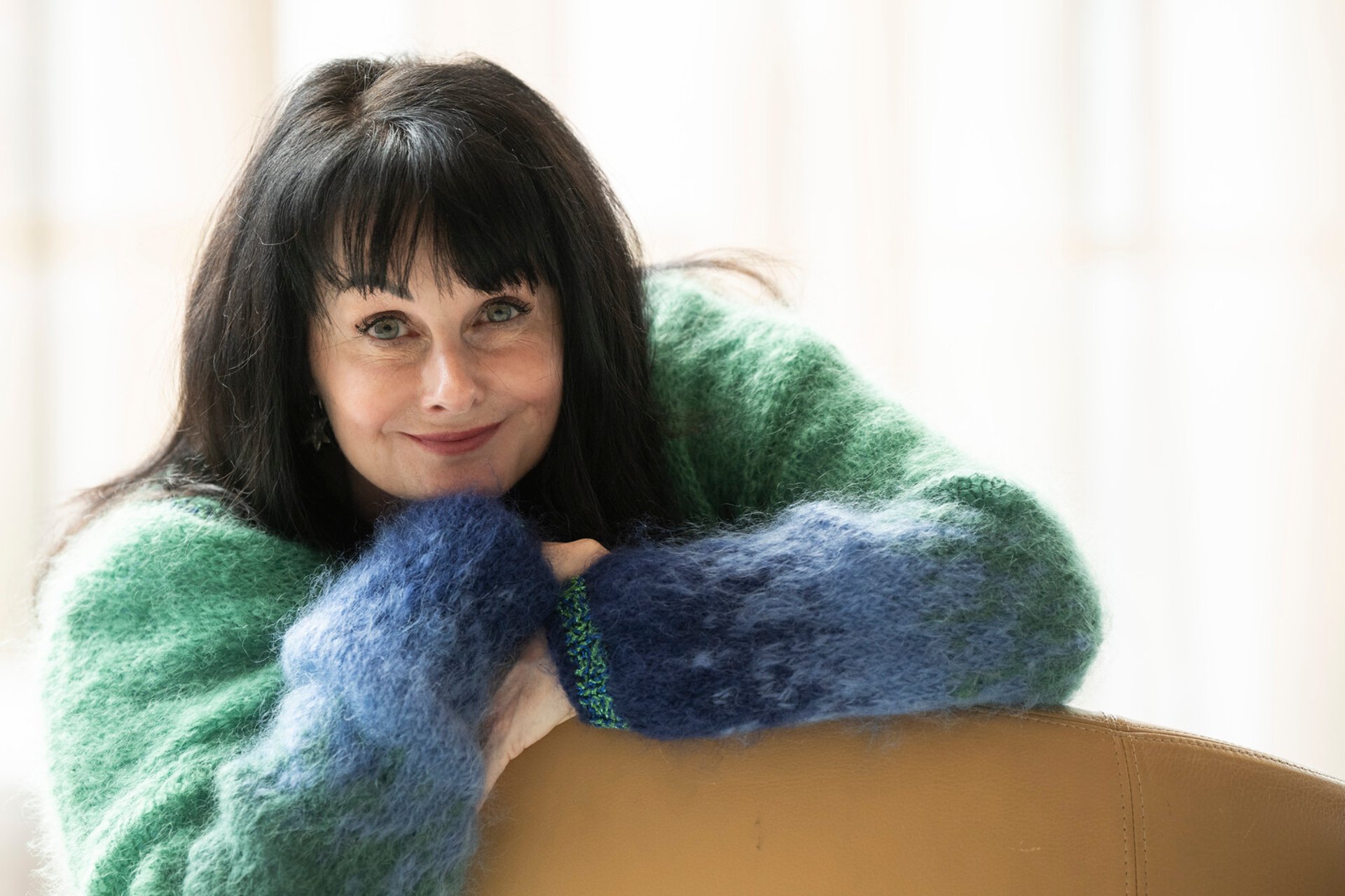 Marian Keyes' books are becoming a TV series