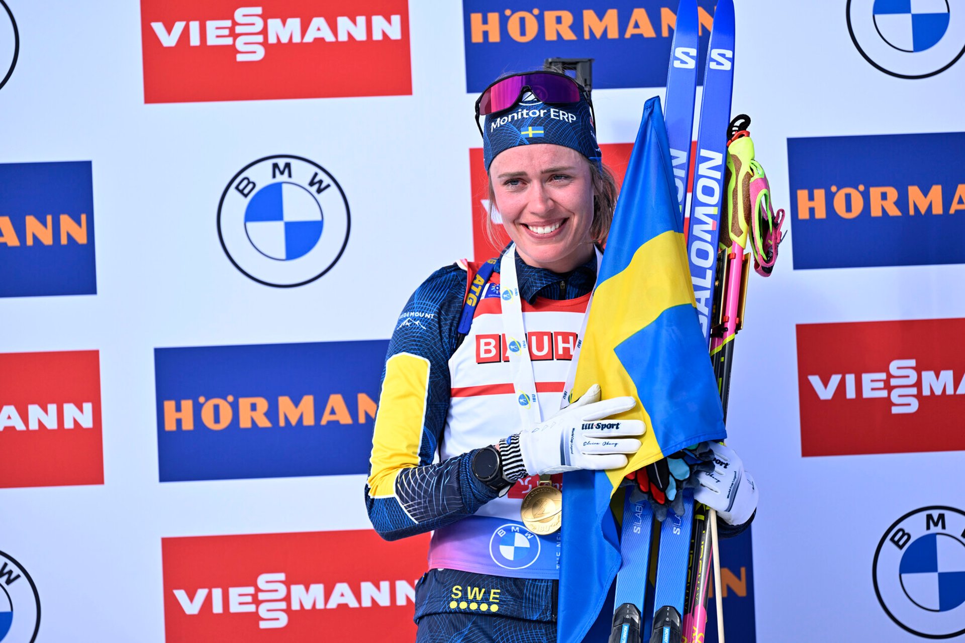 Elvira Öberg's World Cup Participation in Doubt After Recent Success