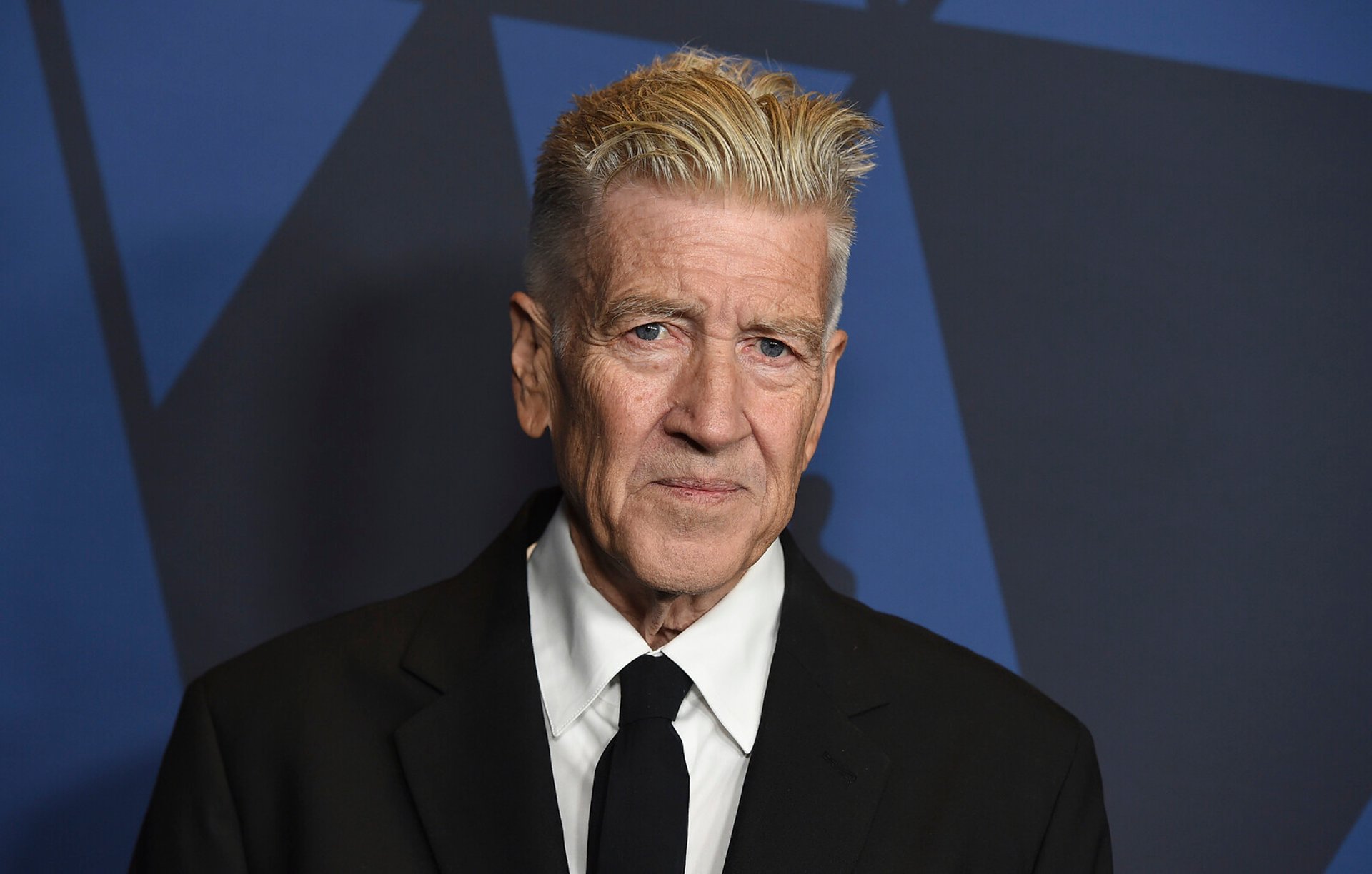 Film Artist David Lynch Dead