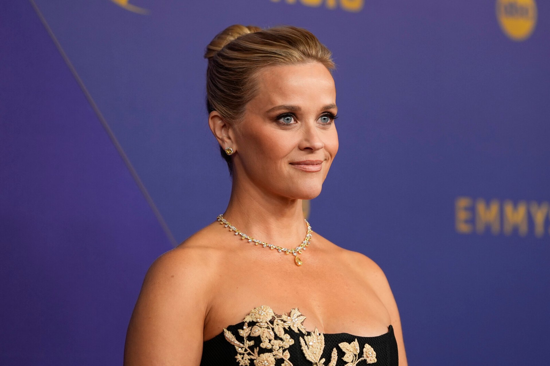 Reese Witherspoon is looking for