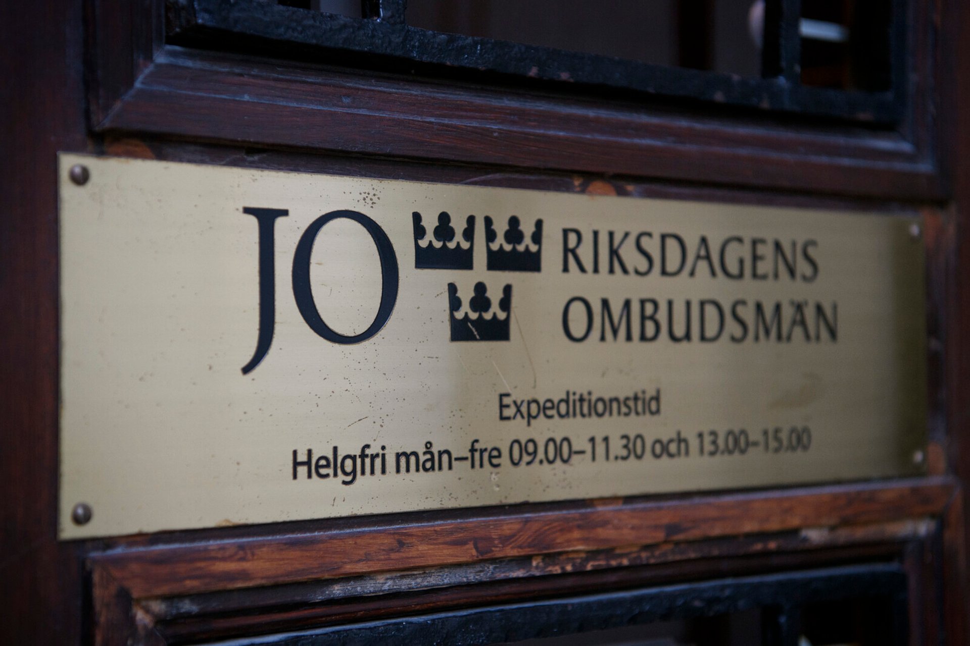 Harsh criticism from the Parliamentary Ombudsman against Värmland District Court