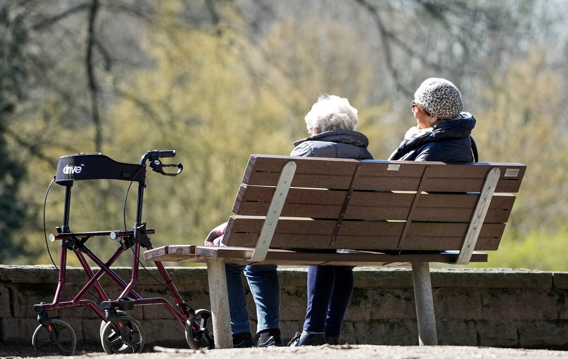 Pension blow for Swedish women – worst in the Nordic region