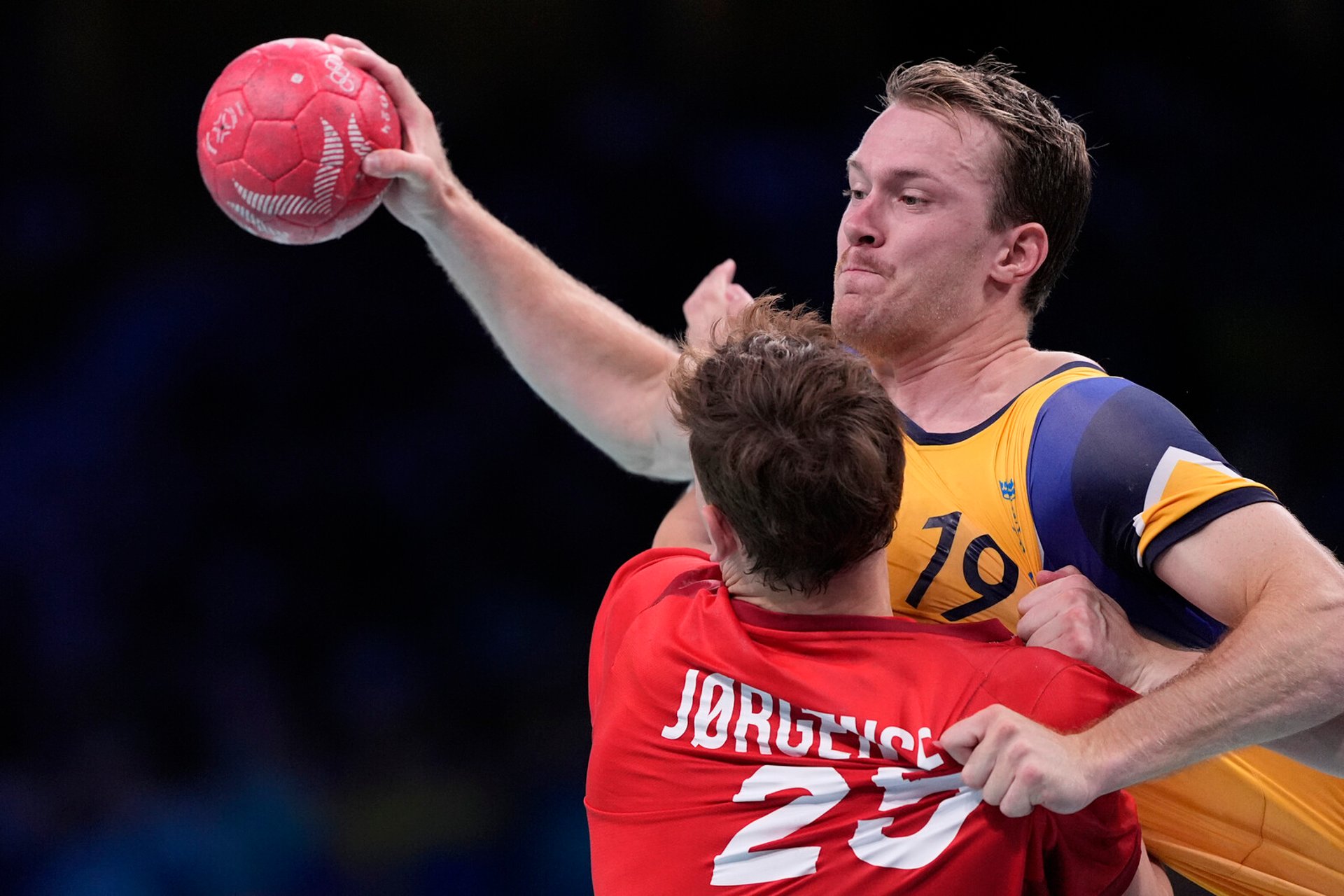 The Star Likely to Miss Handball World Championship