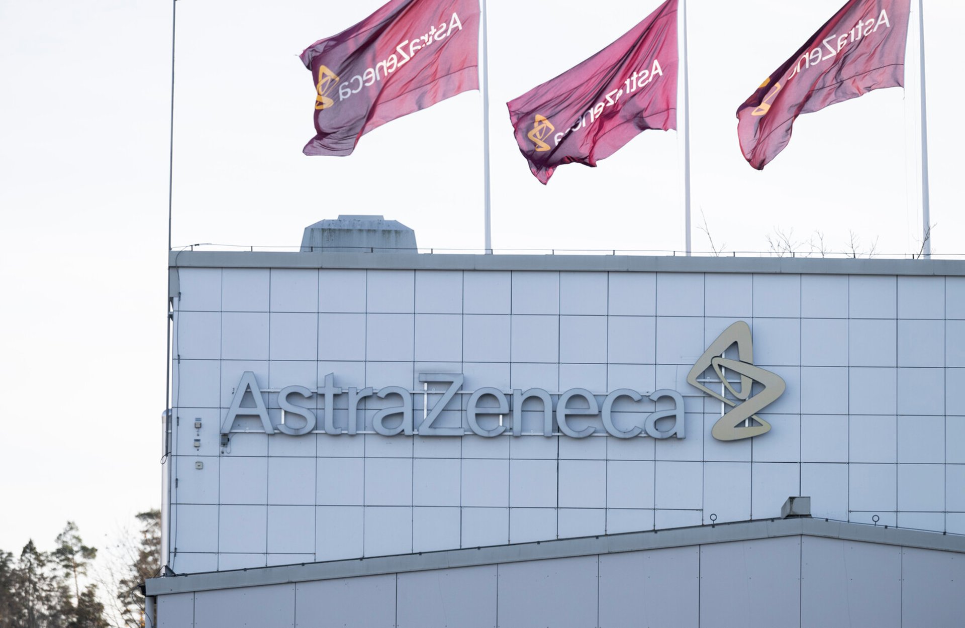 Astra Zeneca lays off again – now in Södertälje