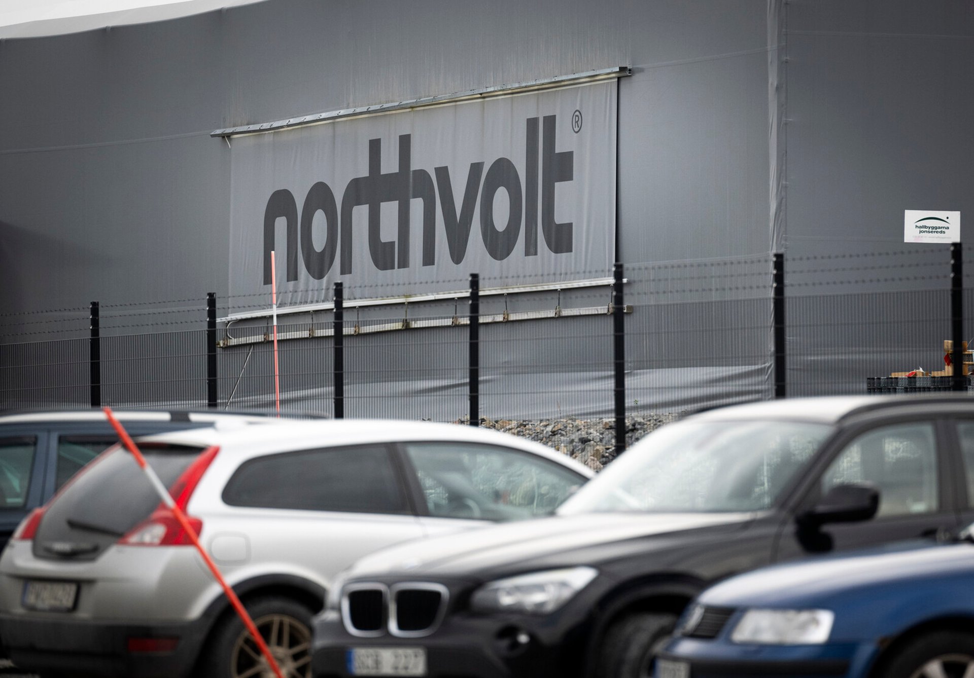 Northvolt owner: The situation is serious