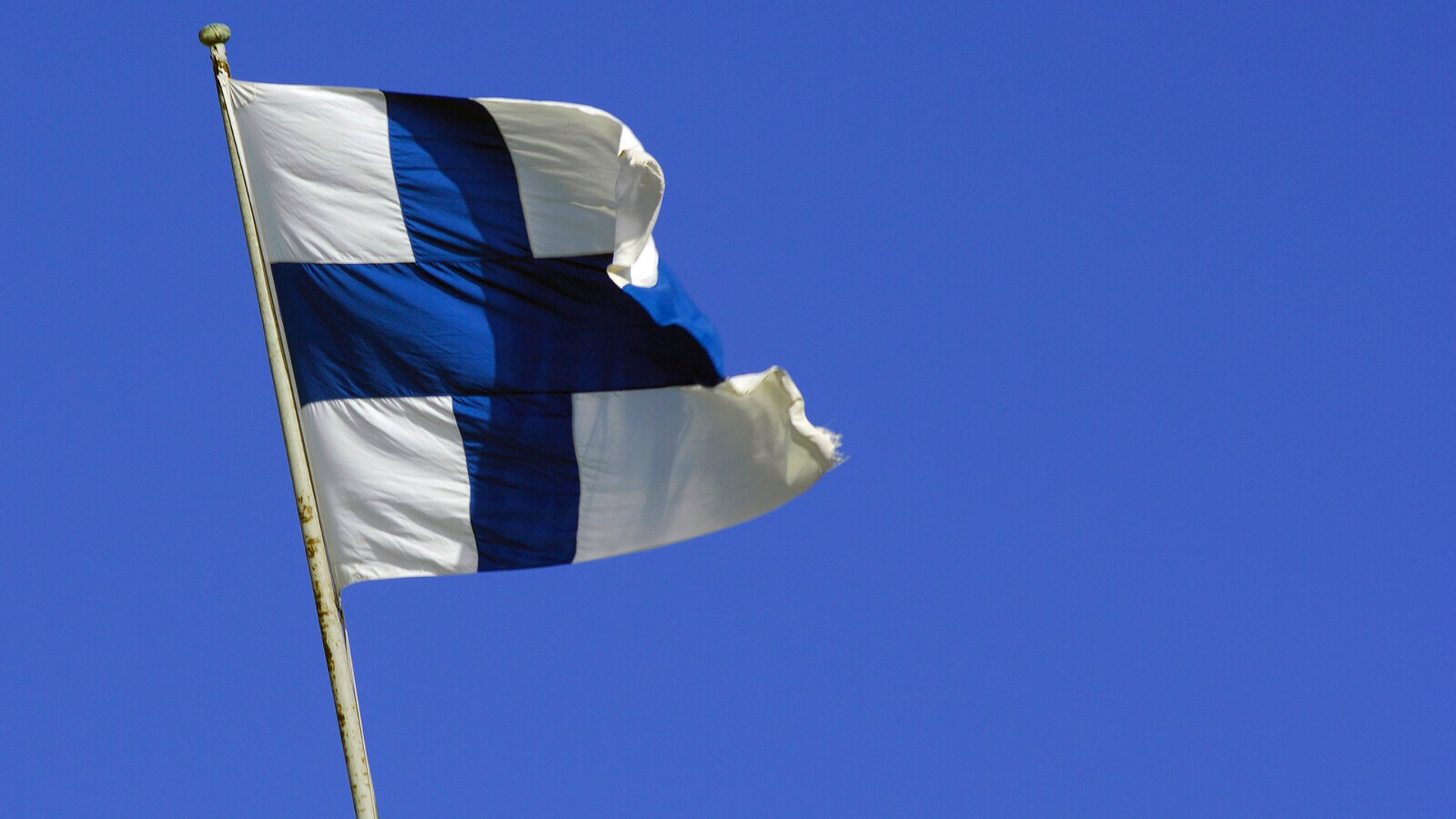 Finland launches emergency stores