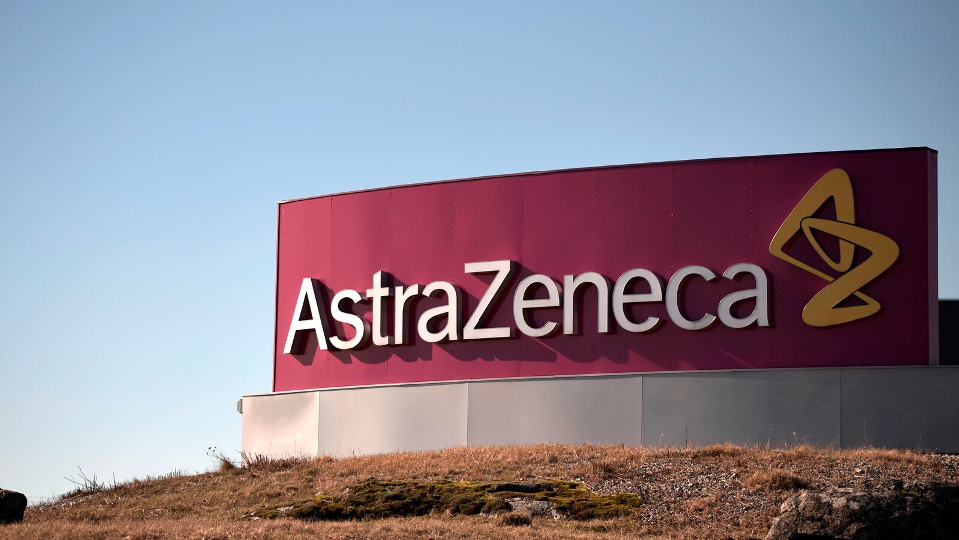 Astra Zeneca CEO under investigation