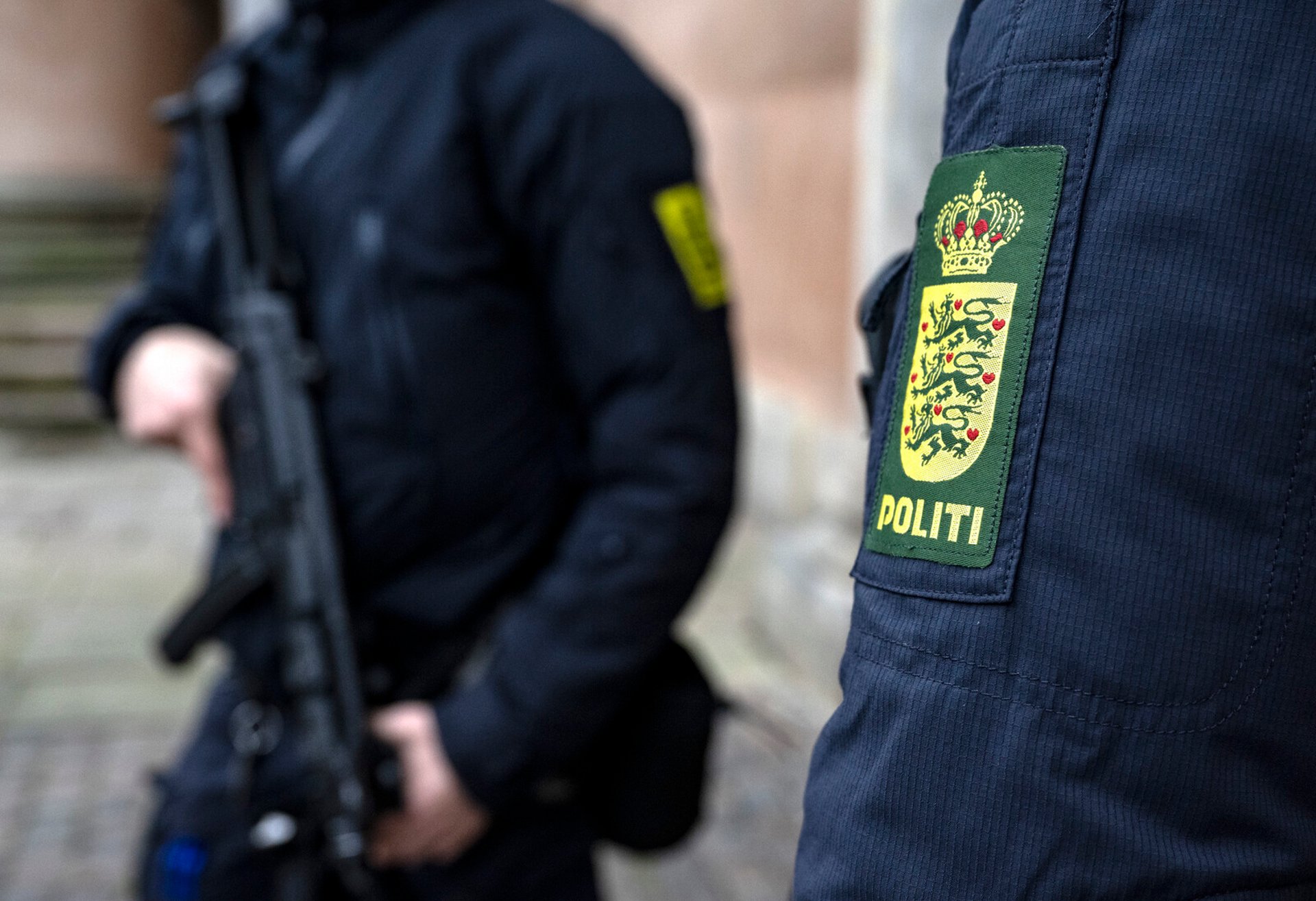 Swedish teenager gets prison sentence in Denmark