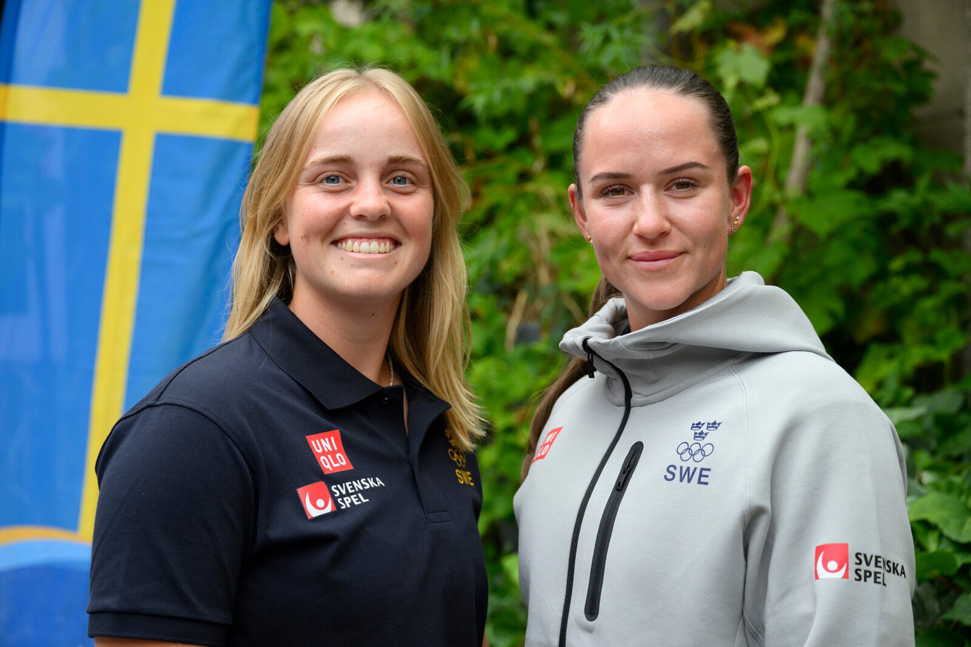 Swedish dominance again in the Solheim Cup: "We are the best"