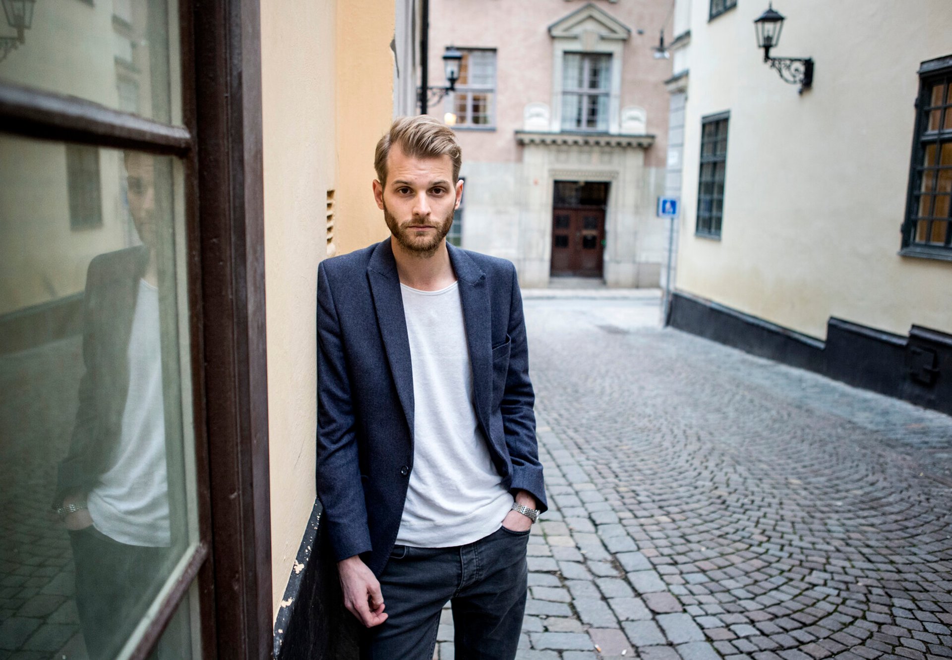 Swedish Director's Film is Denmark's Oscar Candidate