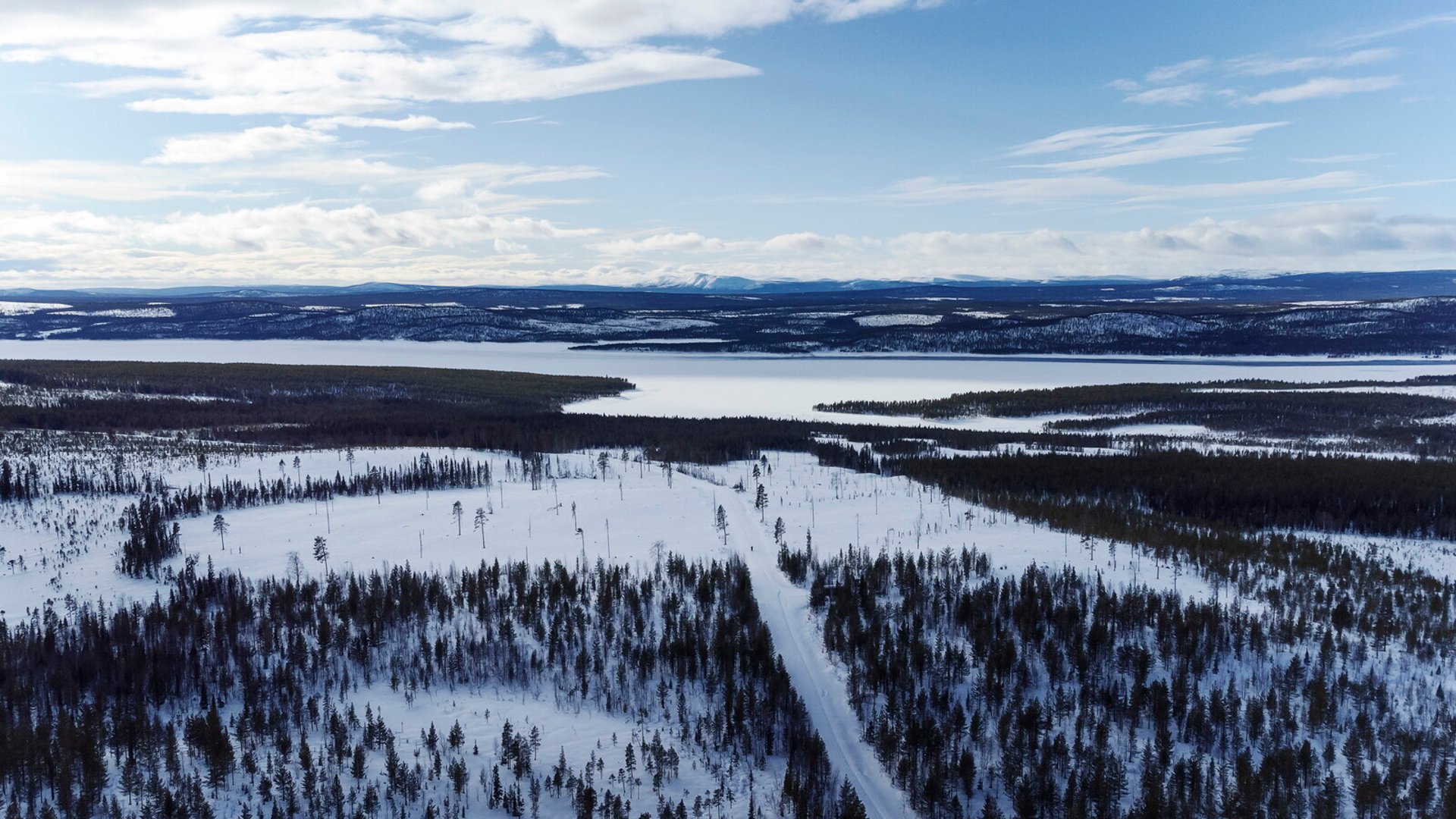 Amnesty criticizes treatment of Sami people