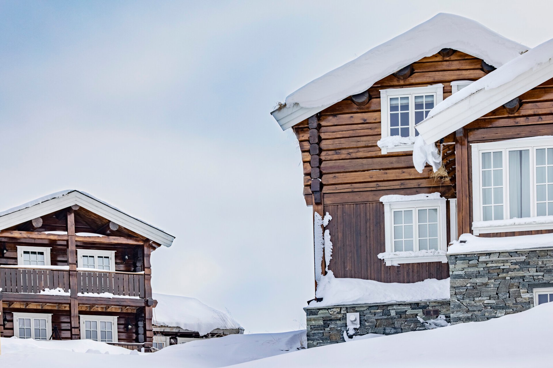 Authority warns of Norwegian housing price rally