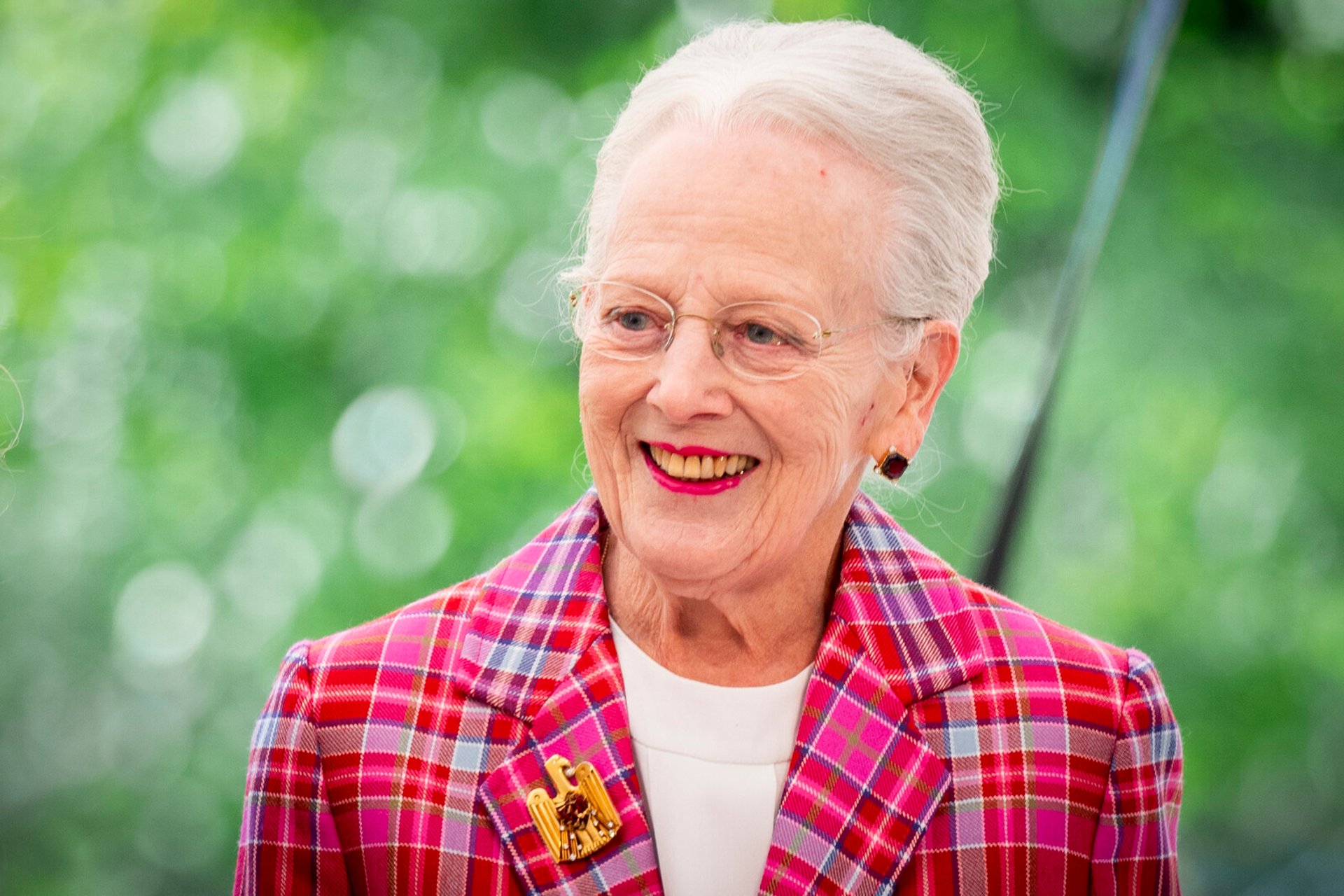 Queen Margrethe Discharged from Hospital