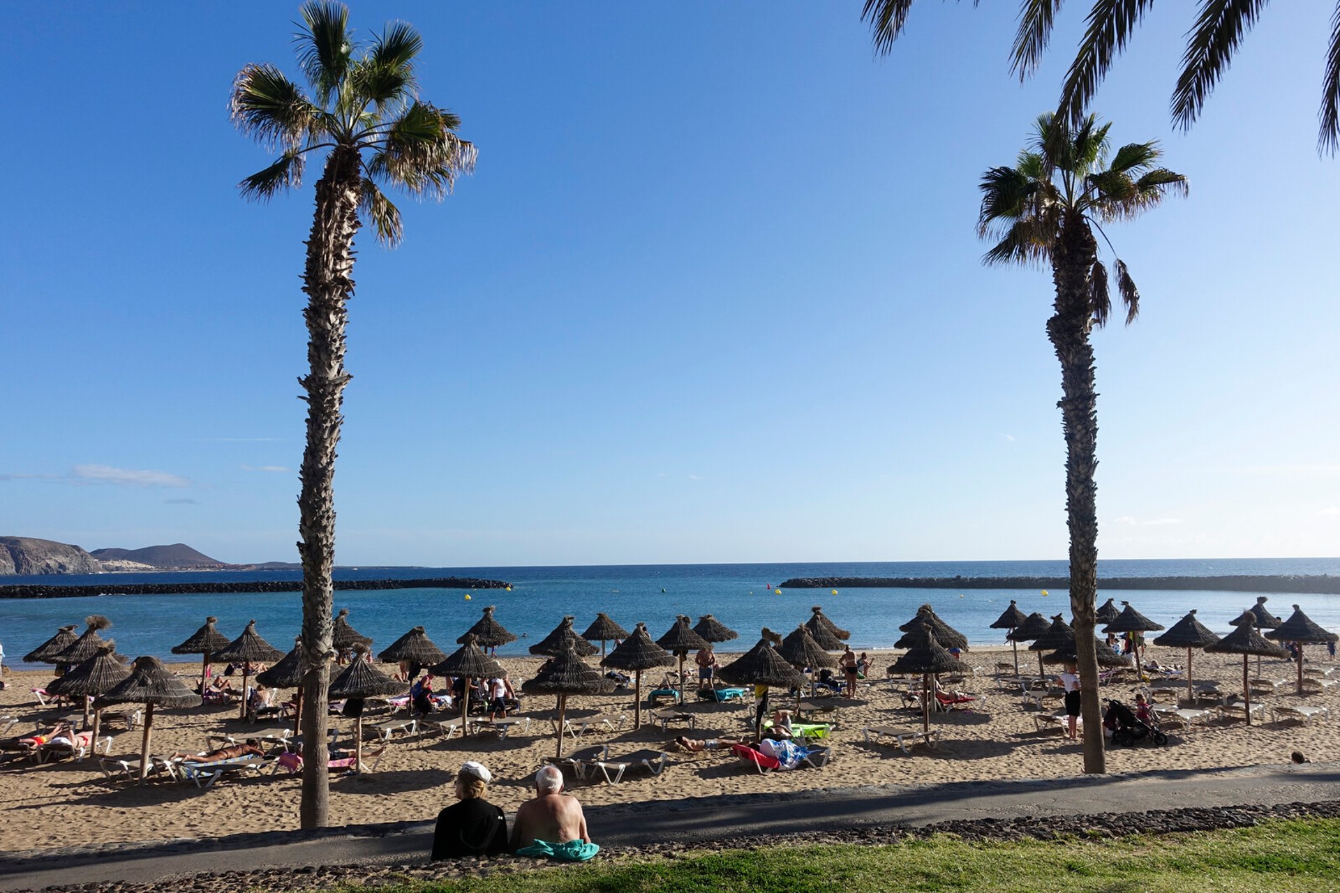 Five drowned on the Canary Islands in ten days