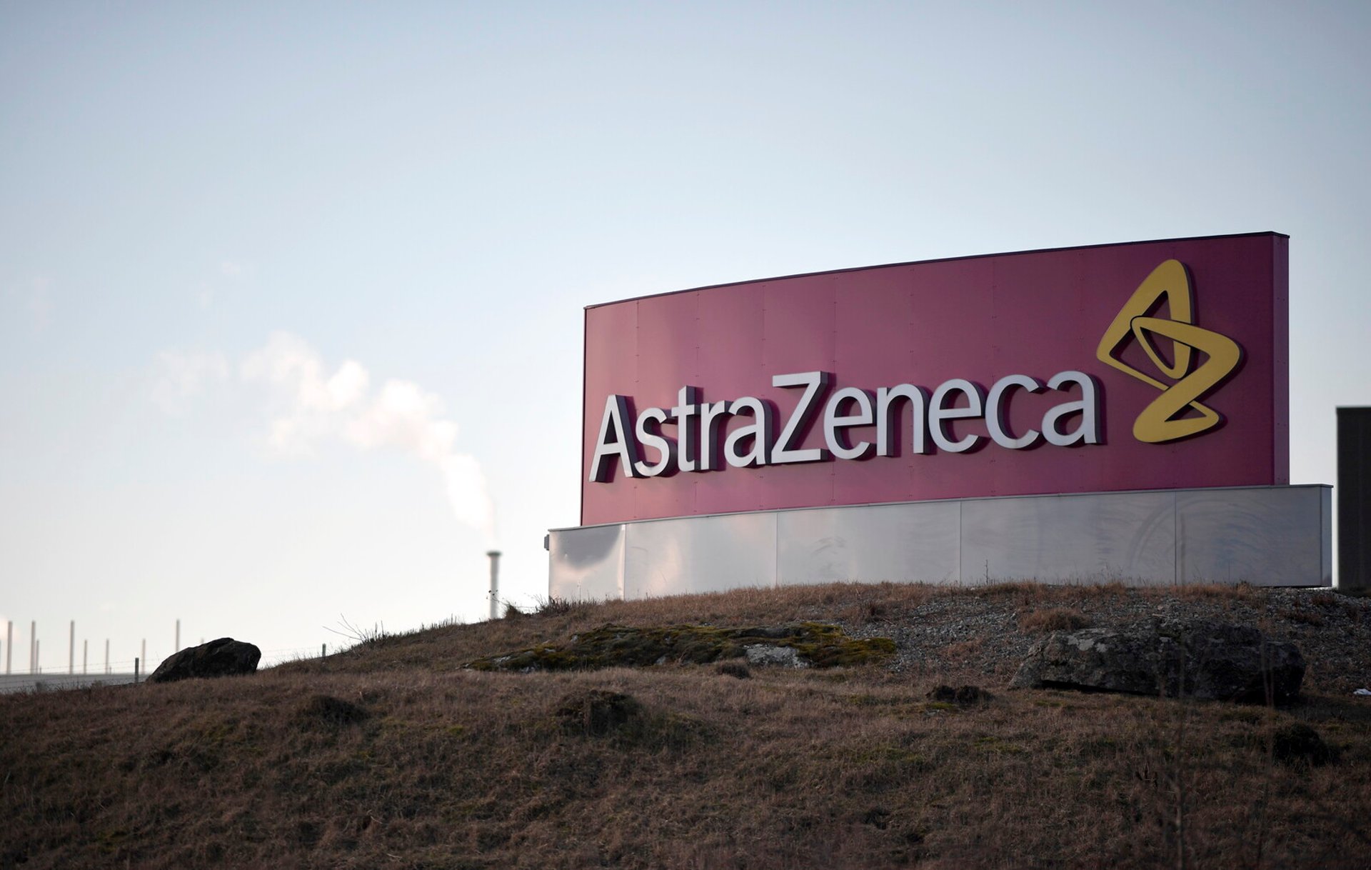 Astra Zeneca: We continue to