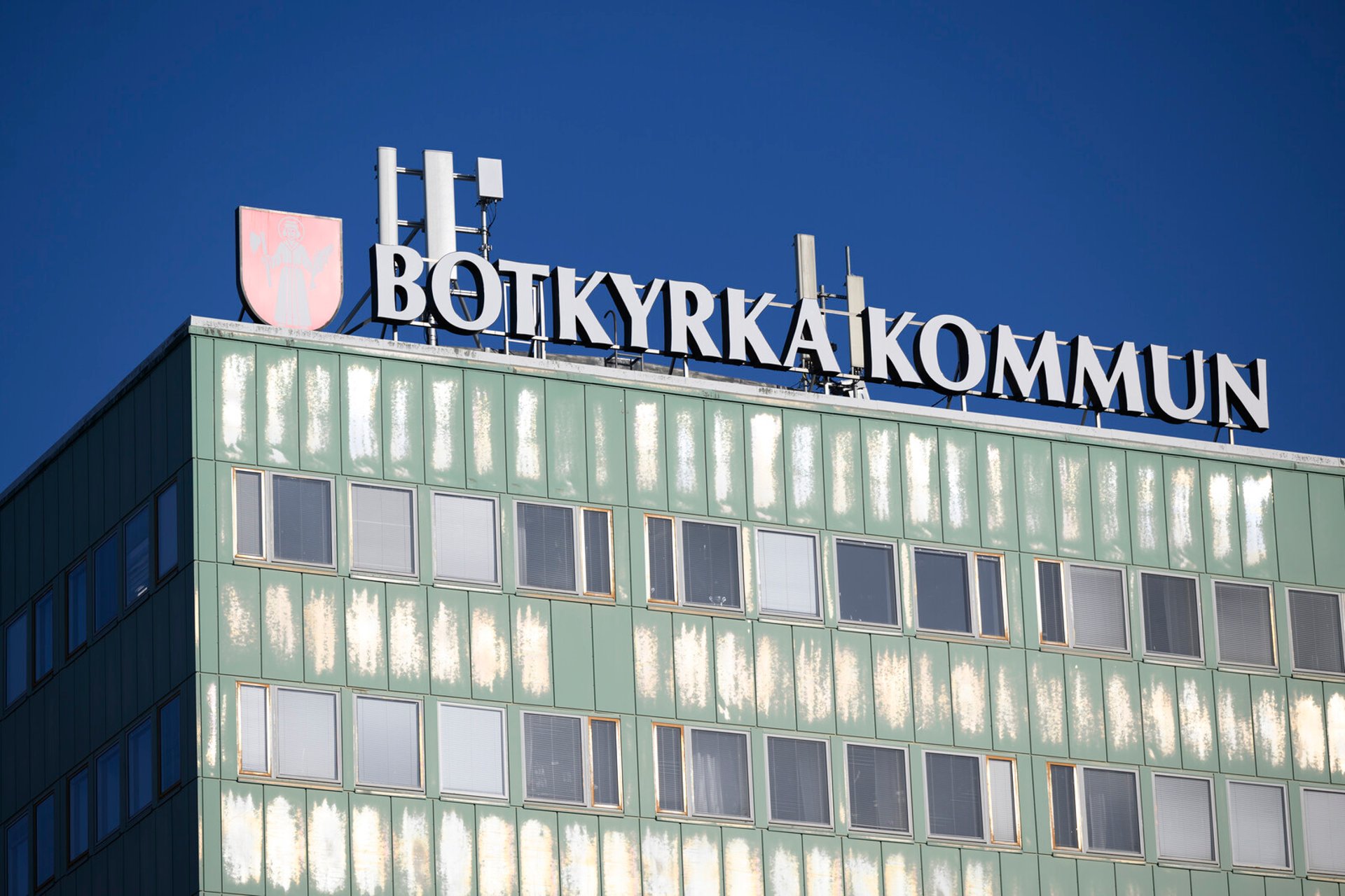 Botkyrka to introduce language testing for school staff