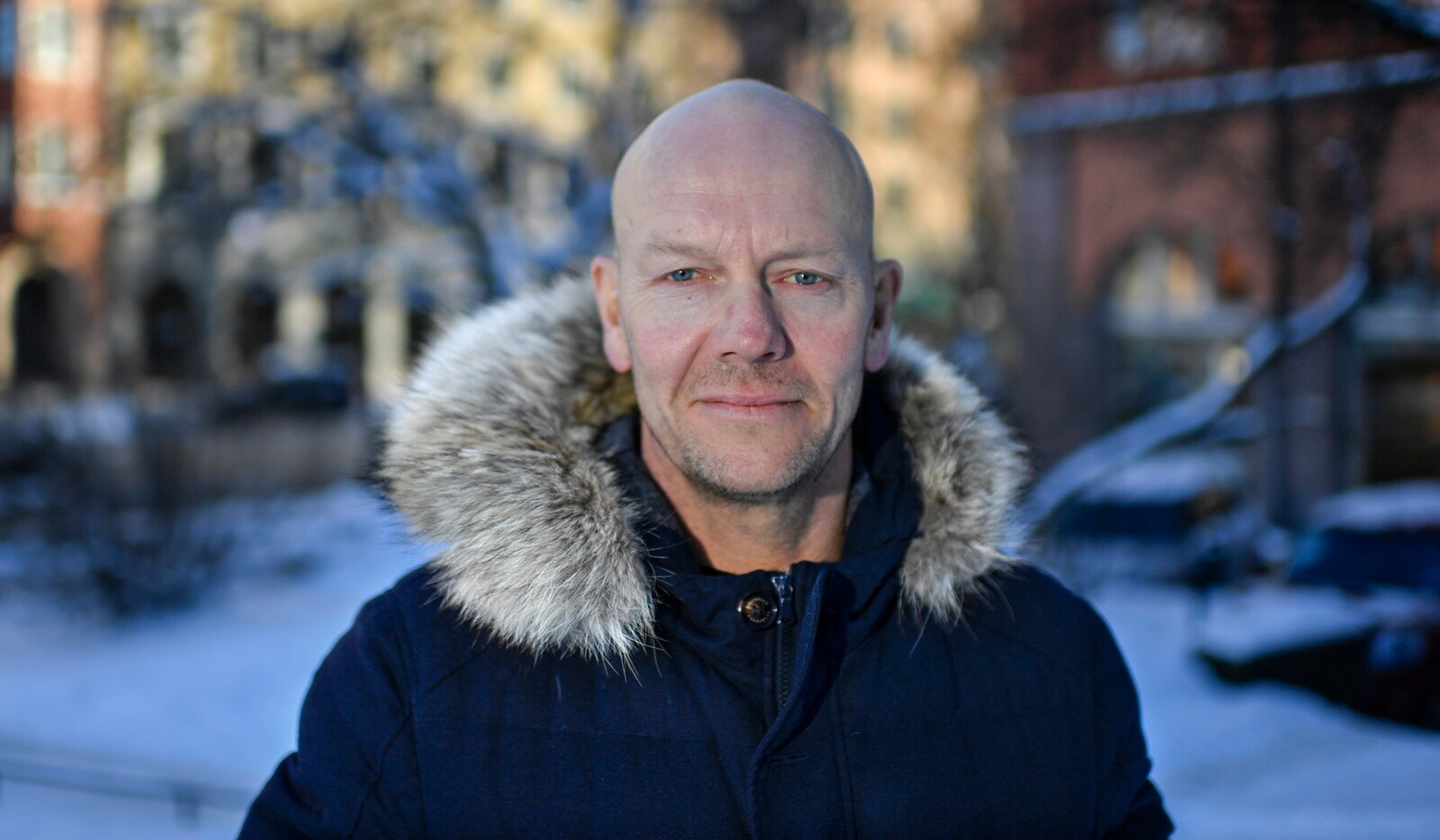 Mats Sundin can receive a major literary award