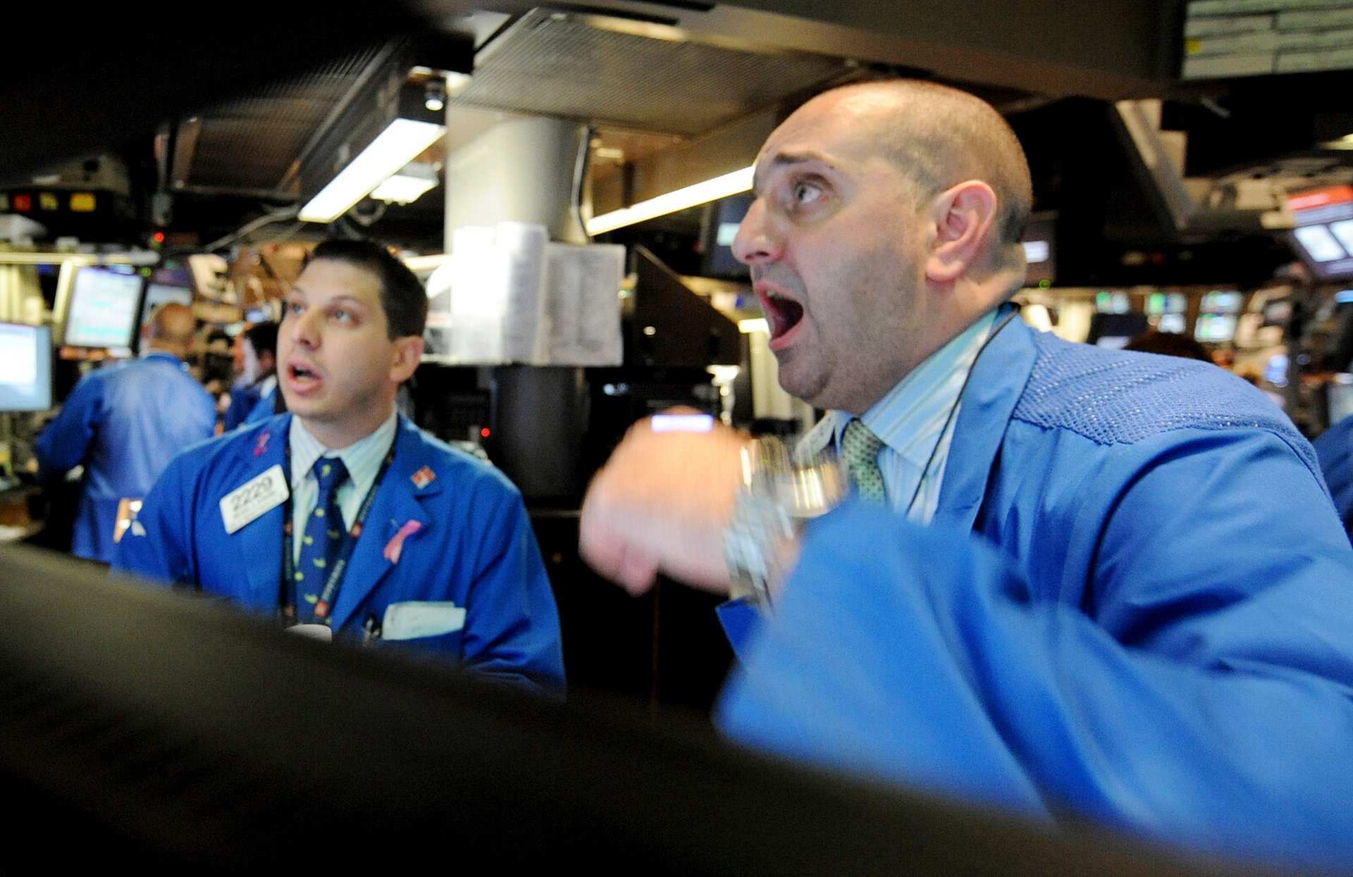 Experts Expect Stock Market Boost and Dividend Bonanza