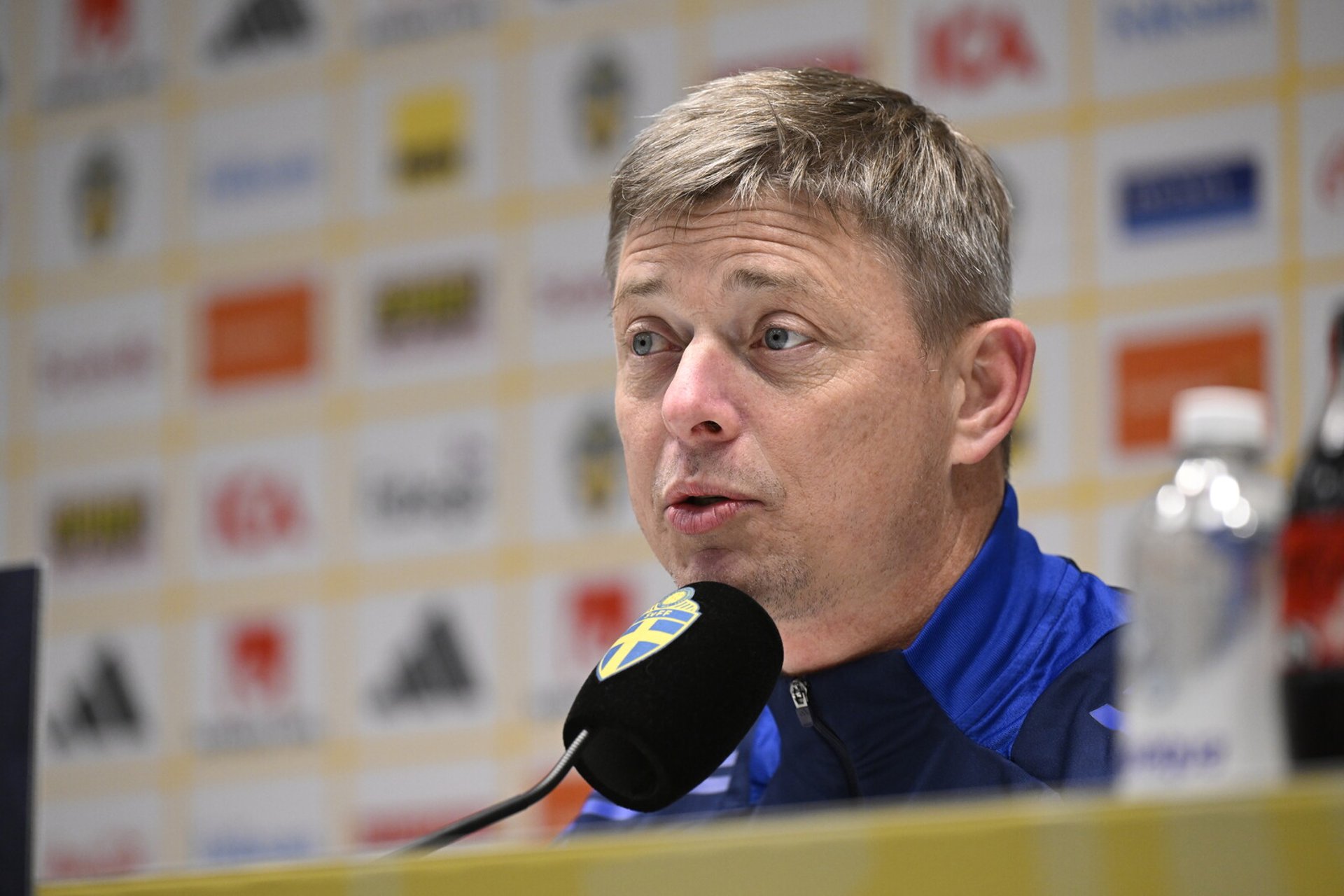 Late decisions for Tomasson –