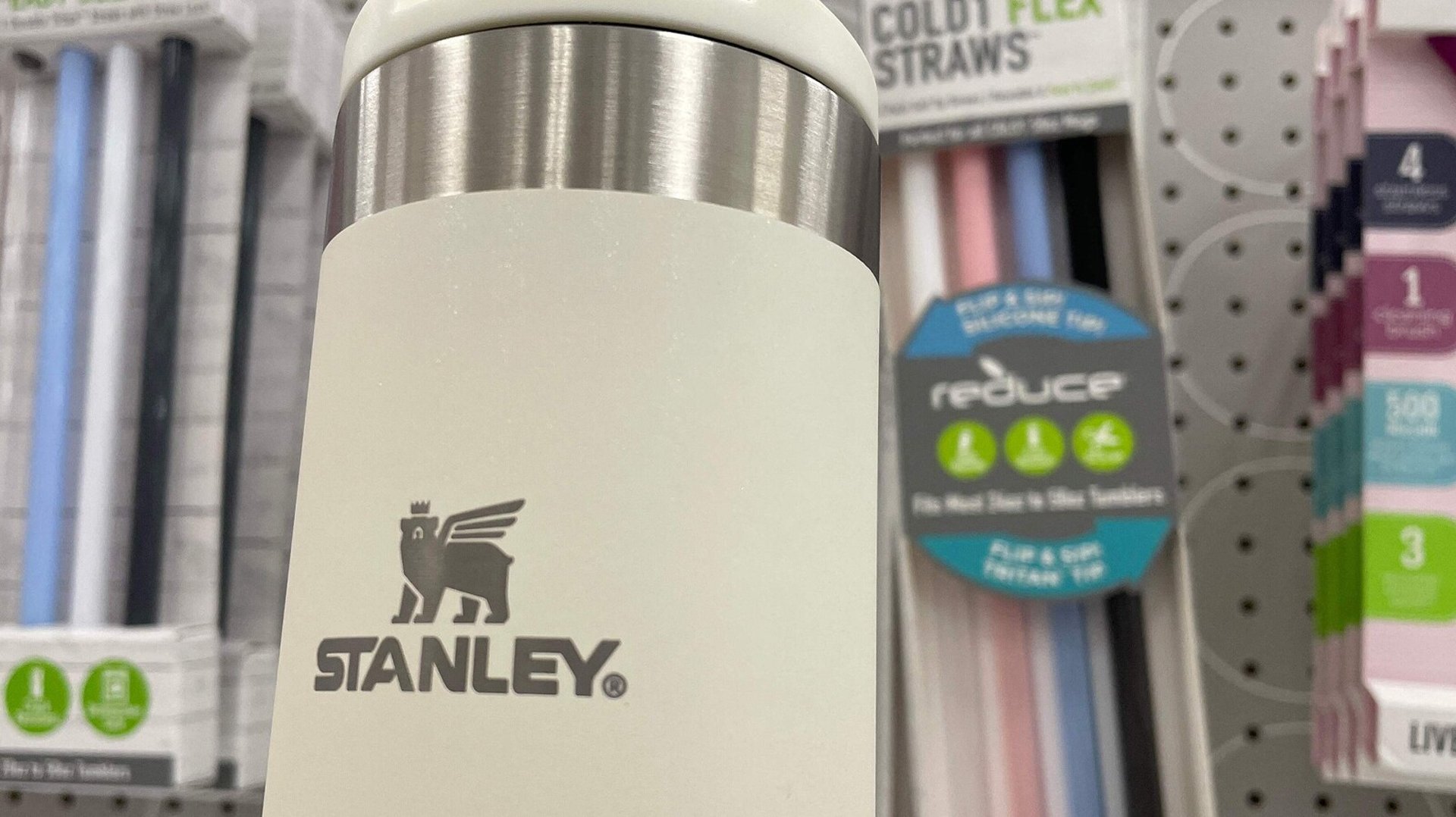 Trendy Stanley Mug Recalled