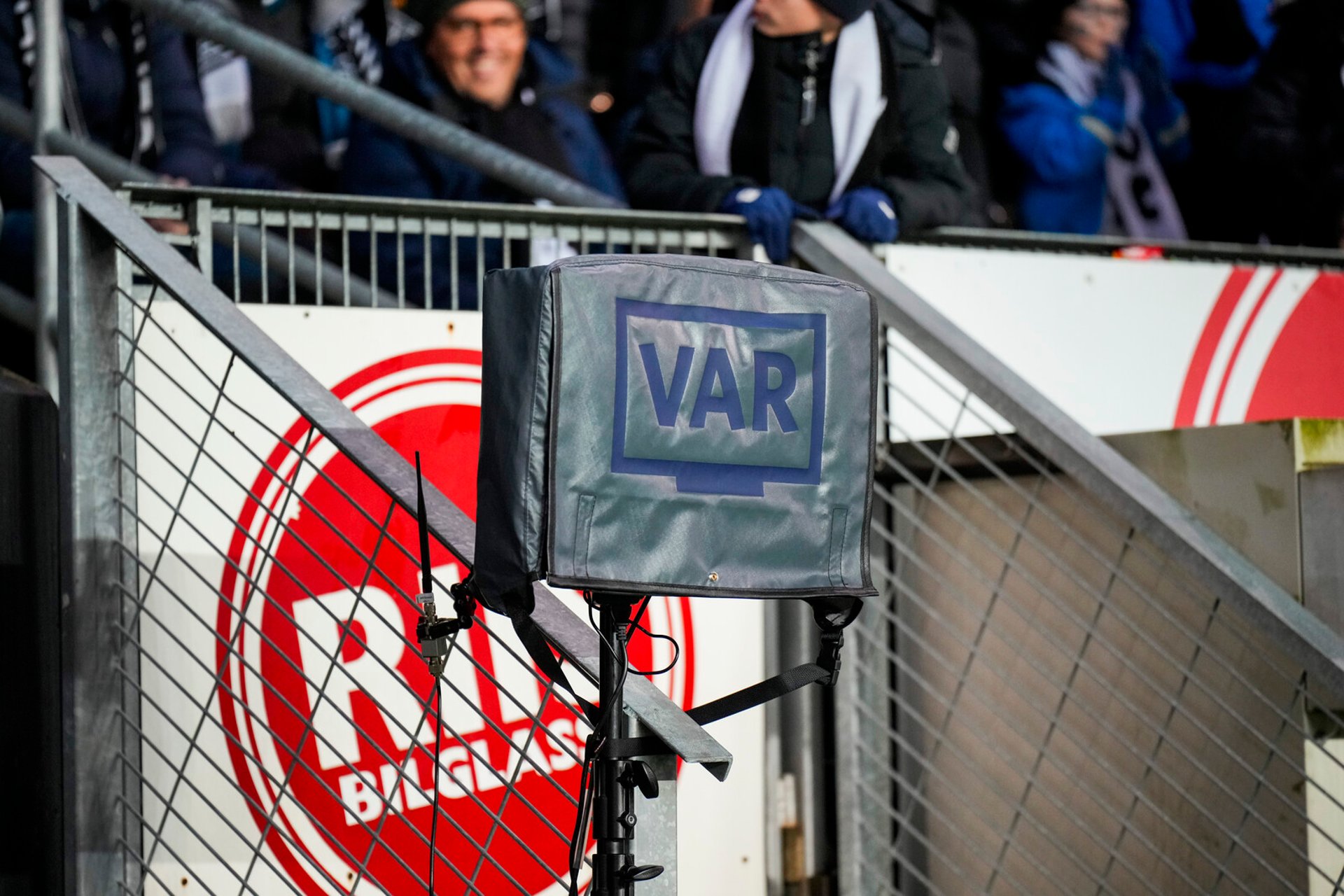 Norwegian top clubs want to abolish VAR