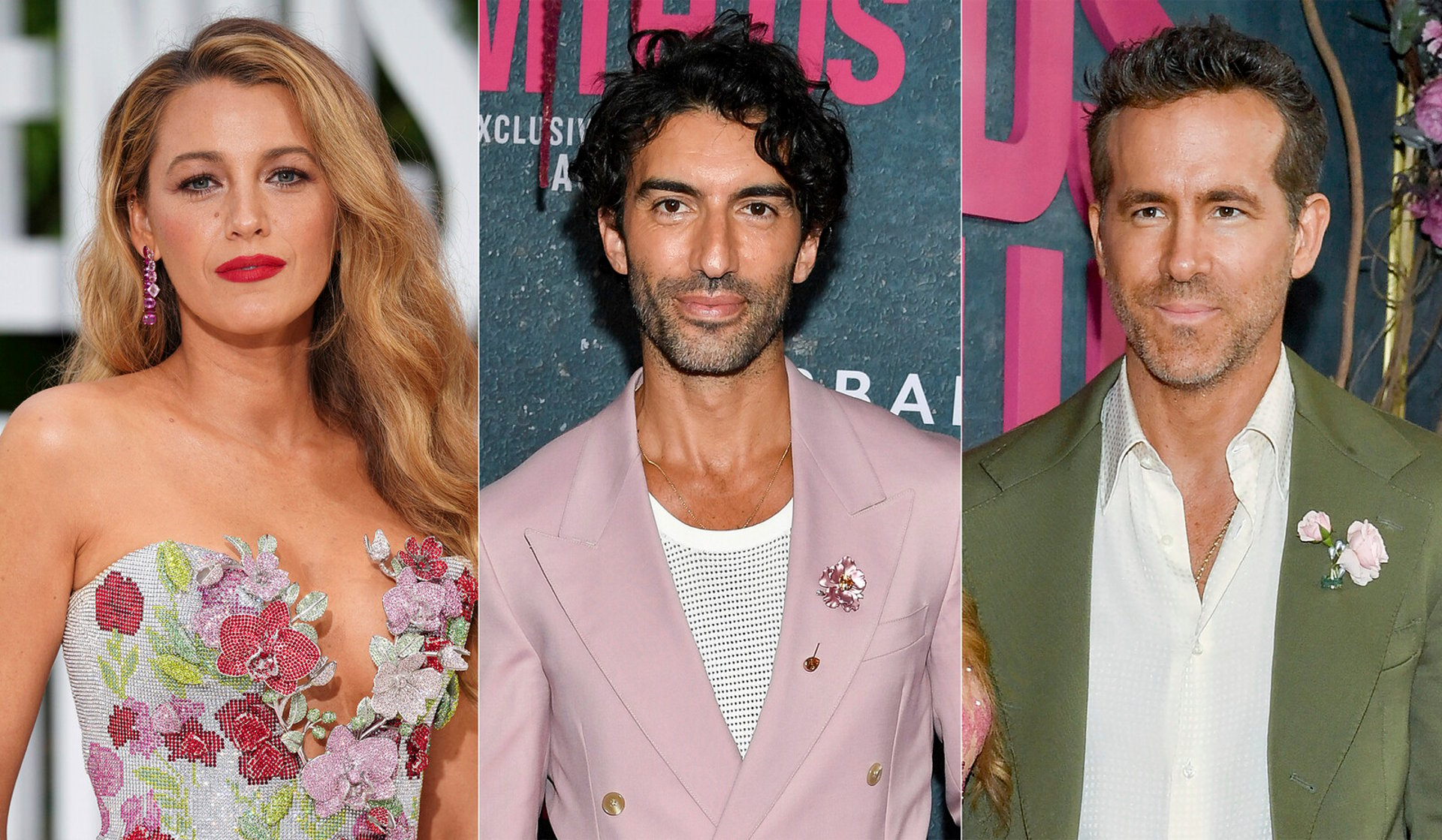 Justin Baldoni accuses Ryan Reynolds