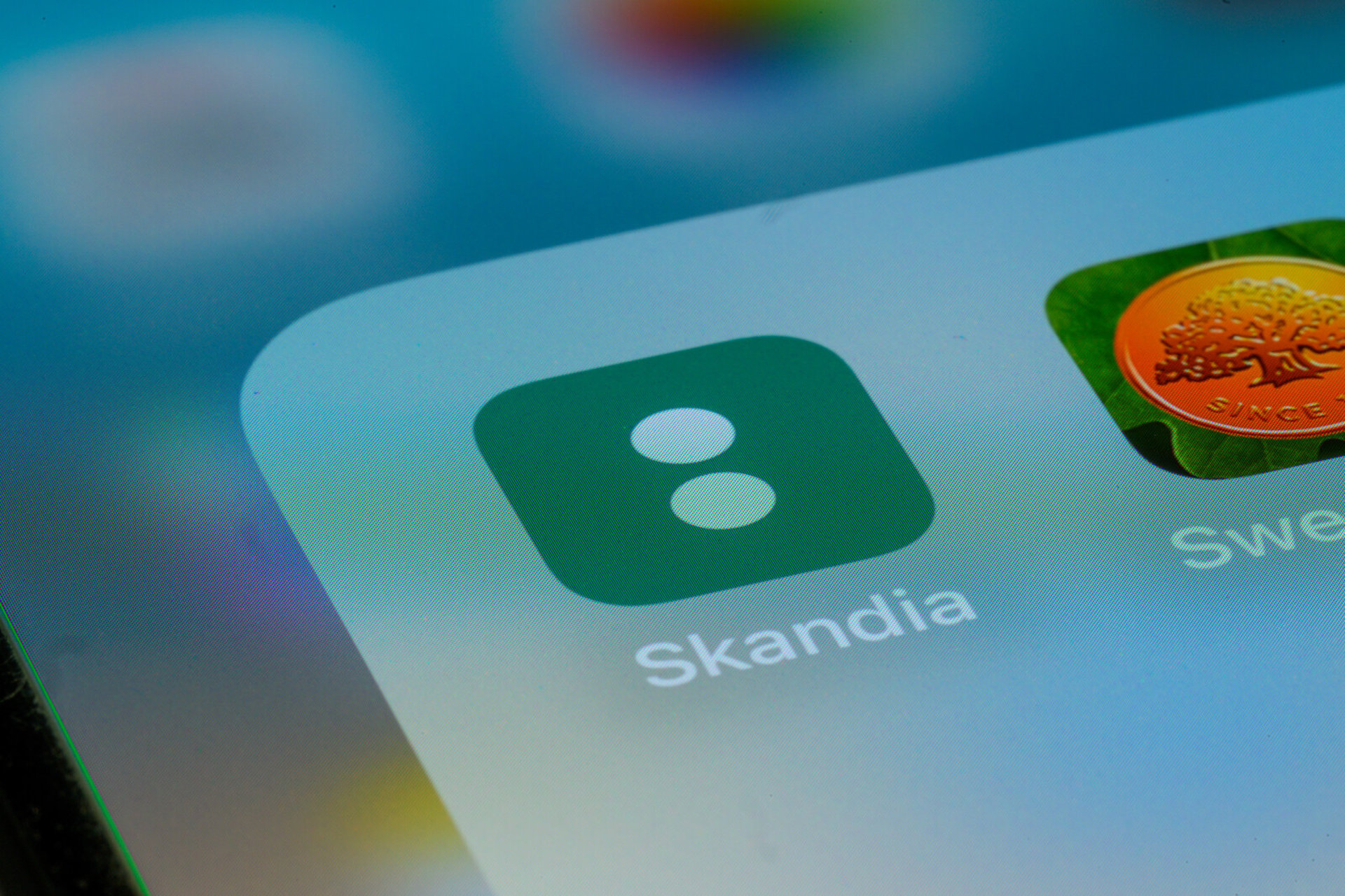 Skandia cuts variable mortgage rate