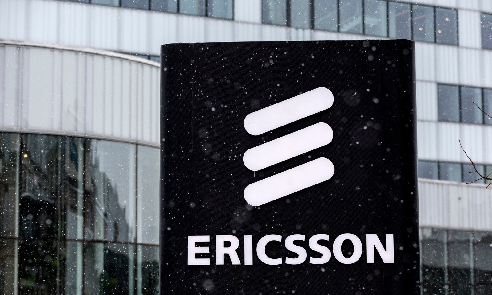 Ericsson receives new multi-billion order from India