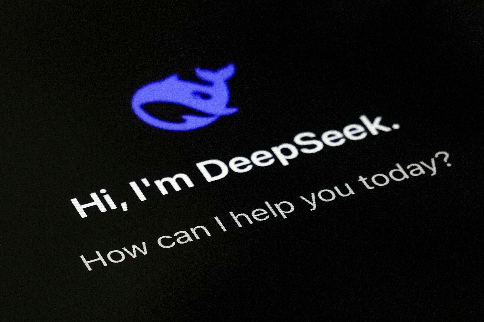 Wall Street recovers part of the Deepseek crash