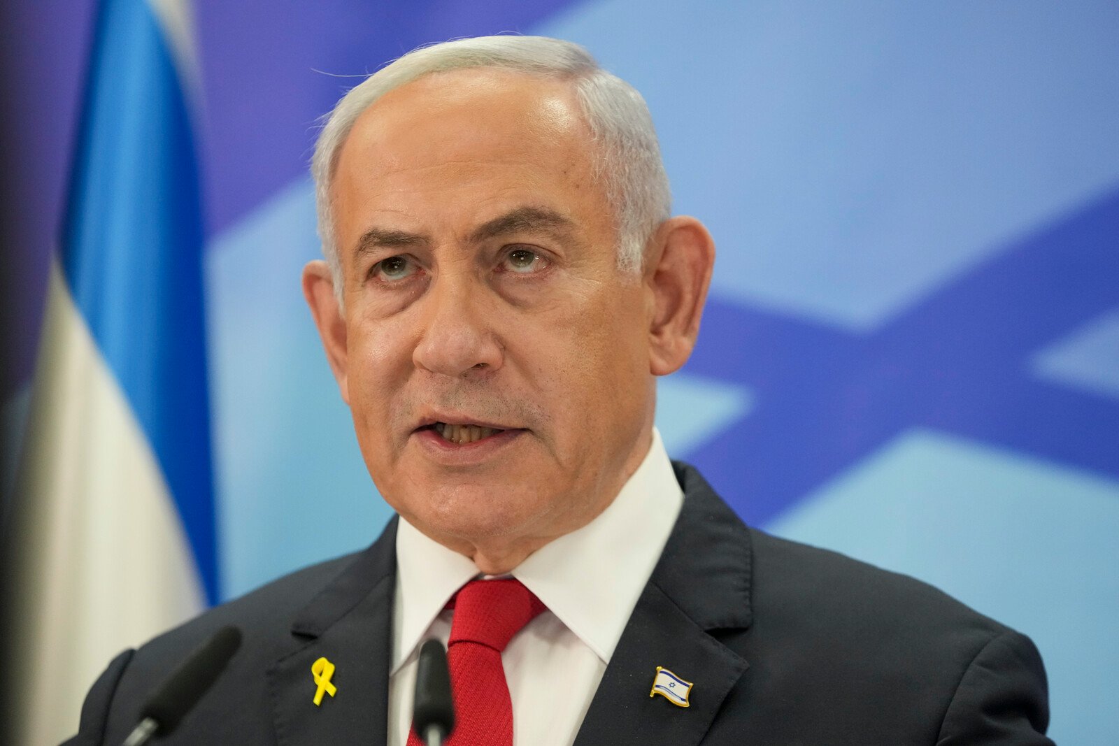 Netanyahu: Agreement on Hostages Ready