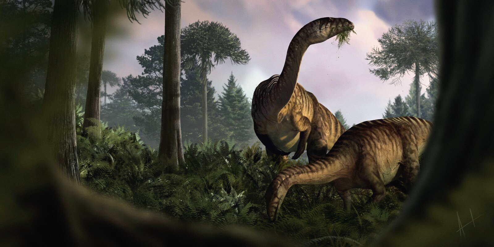 Polish dinosaur poop surprised researchers