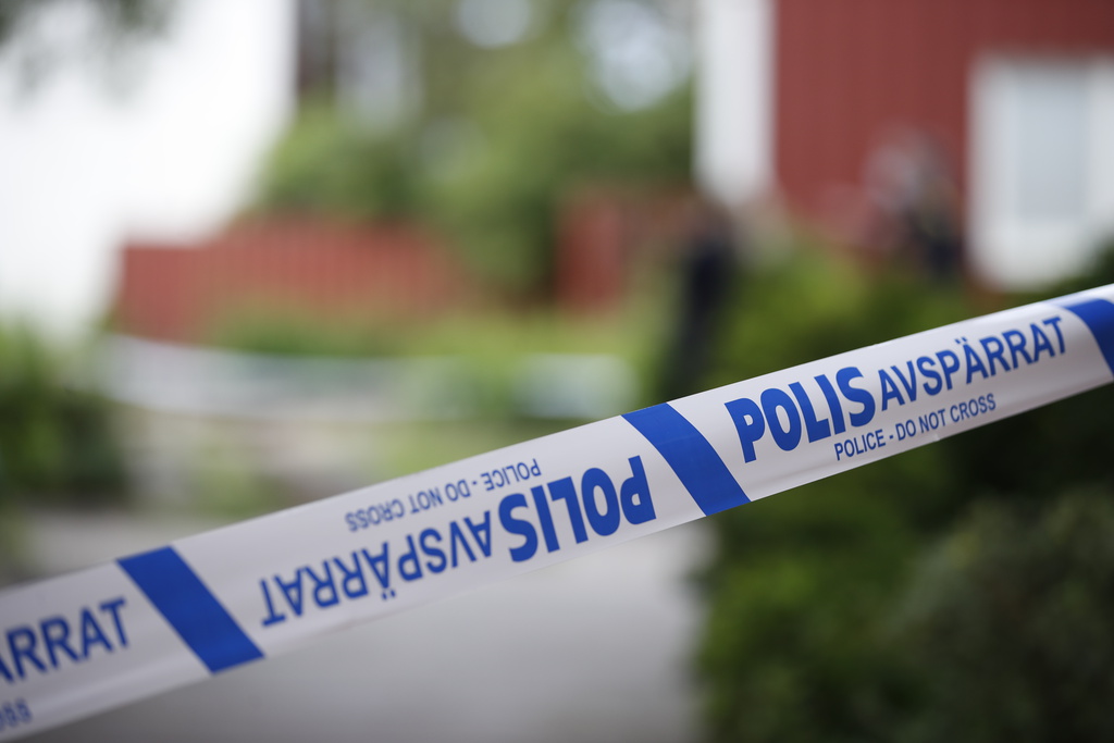 Two women found dead in Luleå