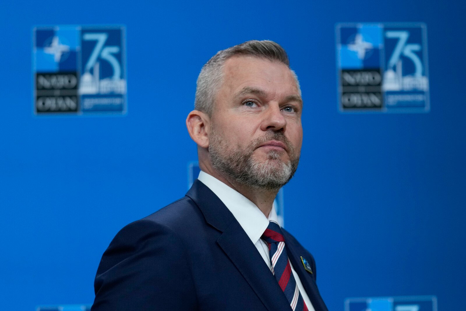 Slovakia's President: Ukraine Must Give