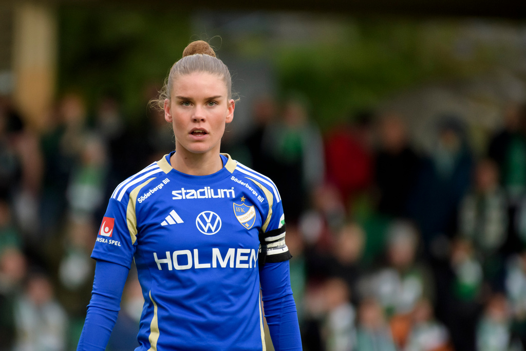 Can leave Norrköping – negotiating with new club