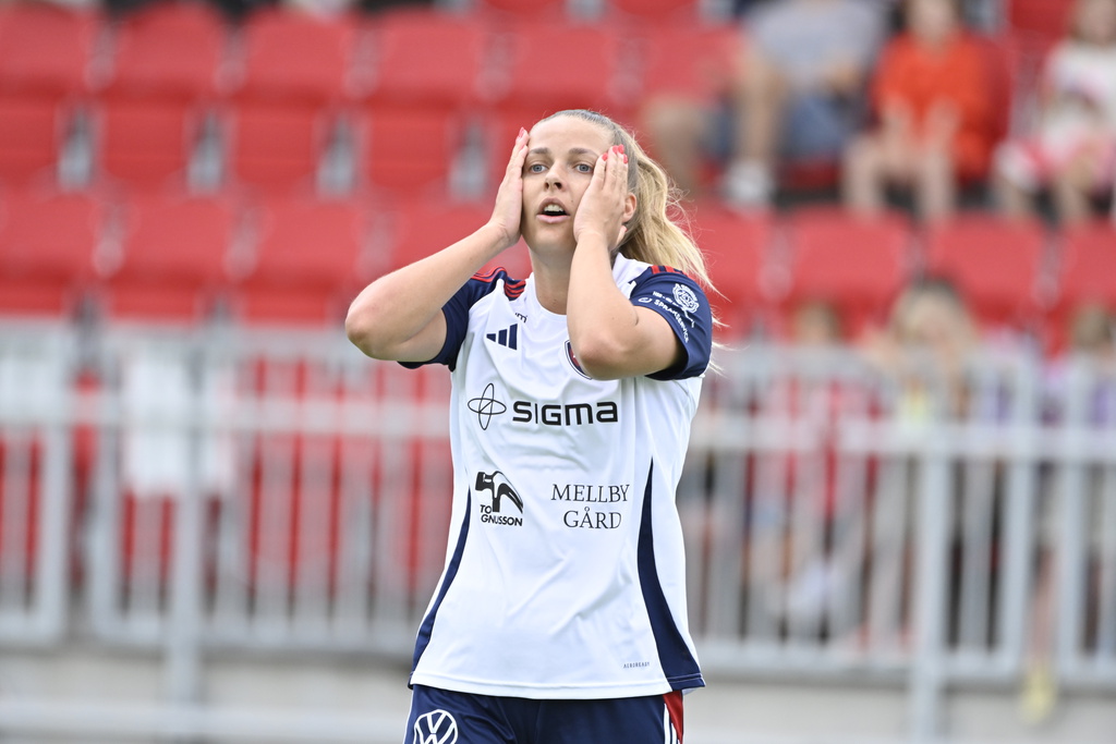 Dream start in the Skåne derby – thirteenth consecutive win