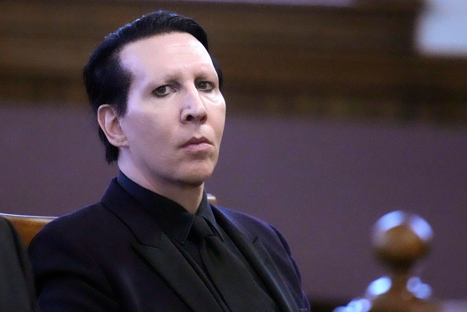 Marilyn Manson avoids prosecution