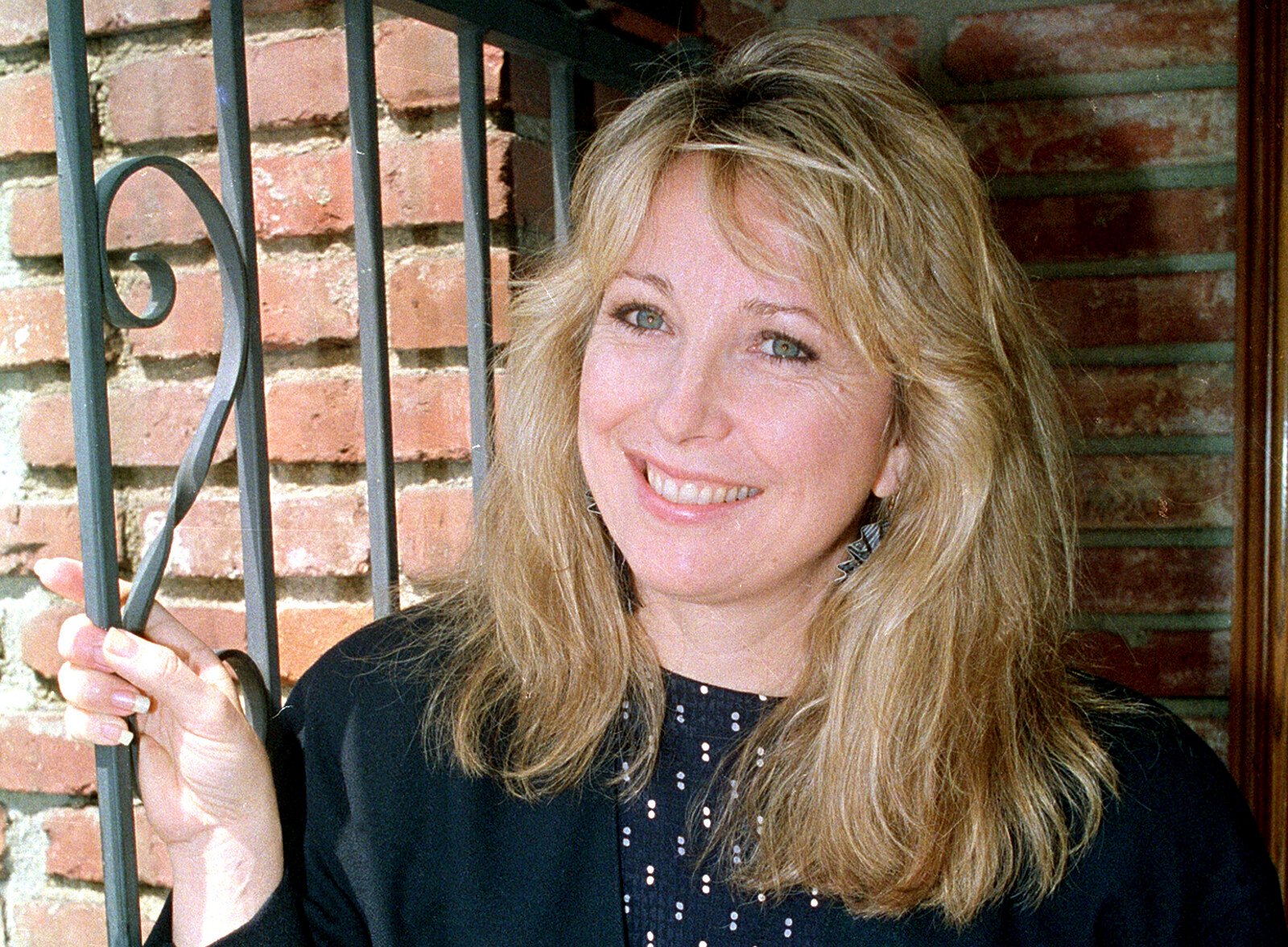 The Actress Teri Garr Has Died