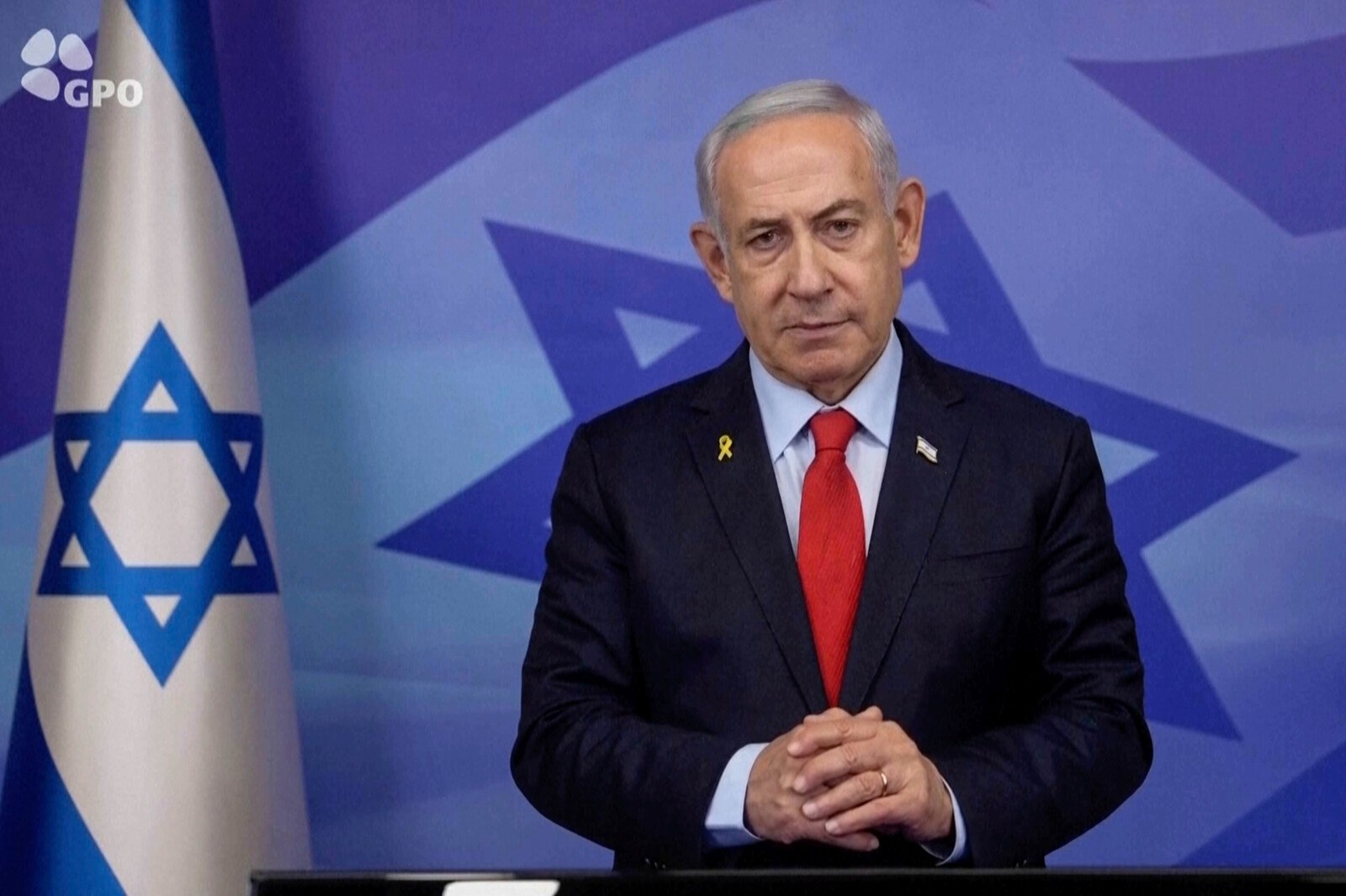 Israel says yes to ceasefire in Lebanon