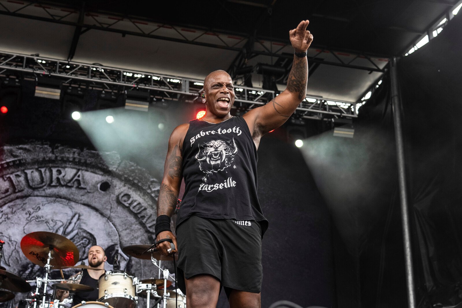 Sepultura to Sweden next year