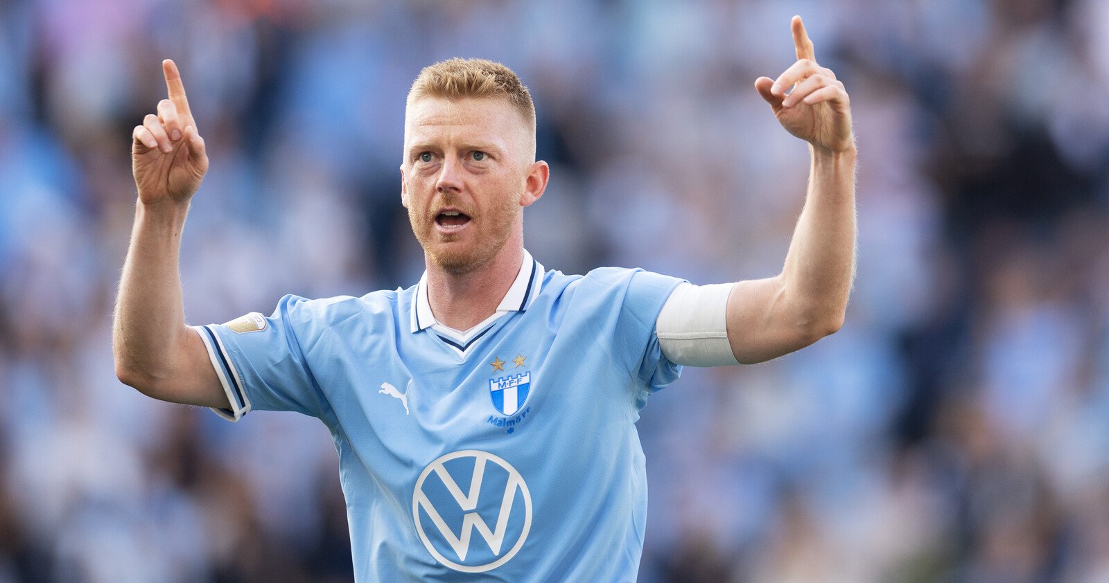 Malmö FF storm ahead for the gold – crushed Häcken