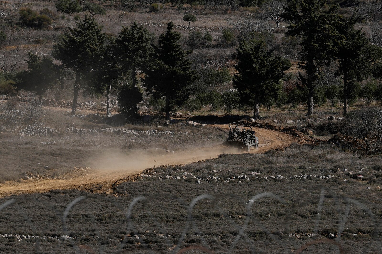 Israel wants to increase settlements in occupied Golan