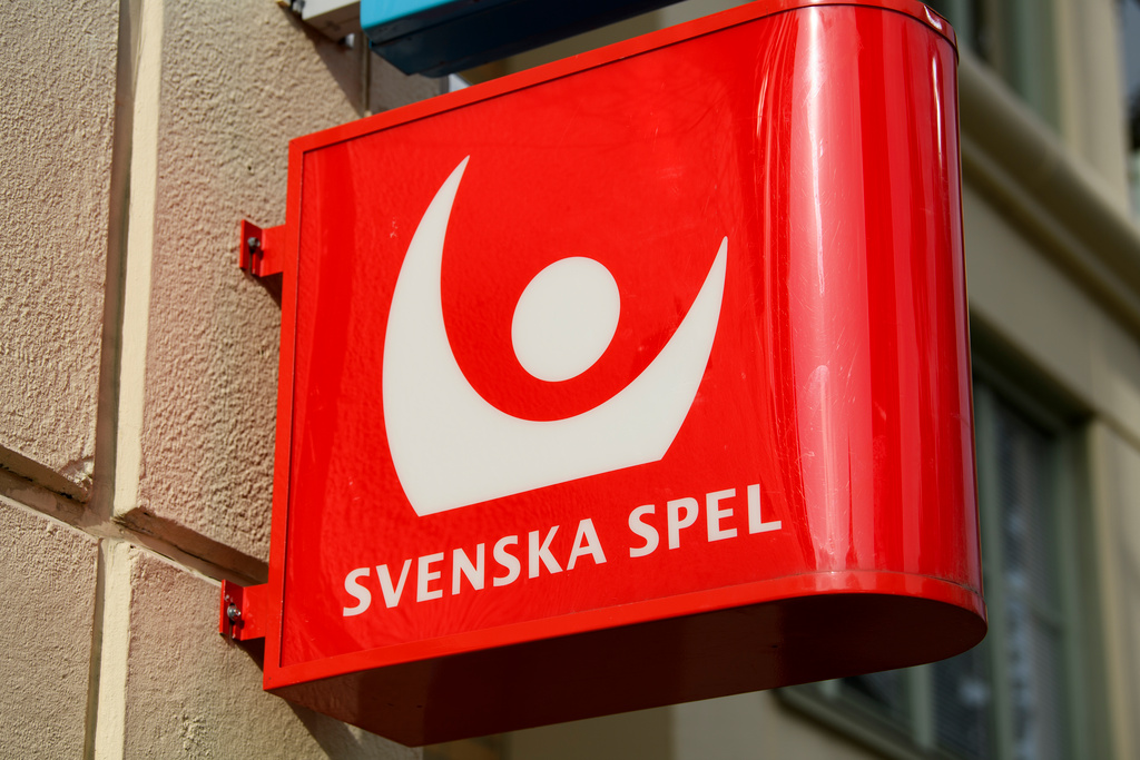 Svenska Spel warned - to pay two million