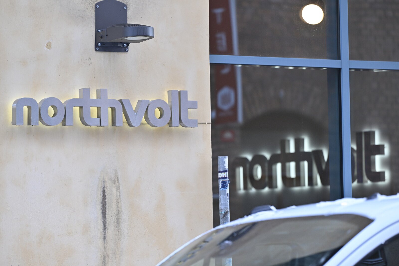 Northvolt owners summoned to meeting