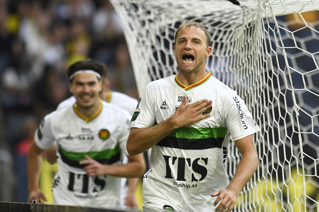 AIK shut out by Gais – again