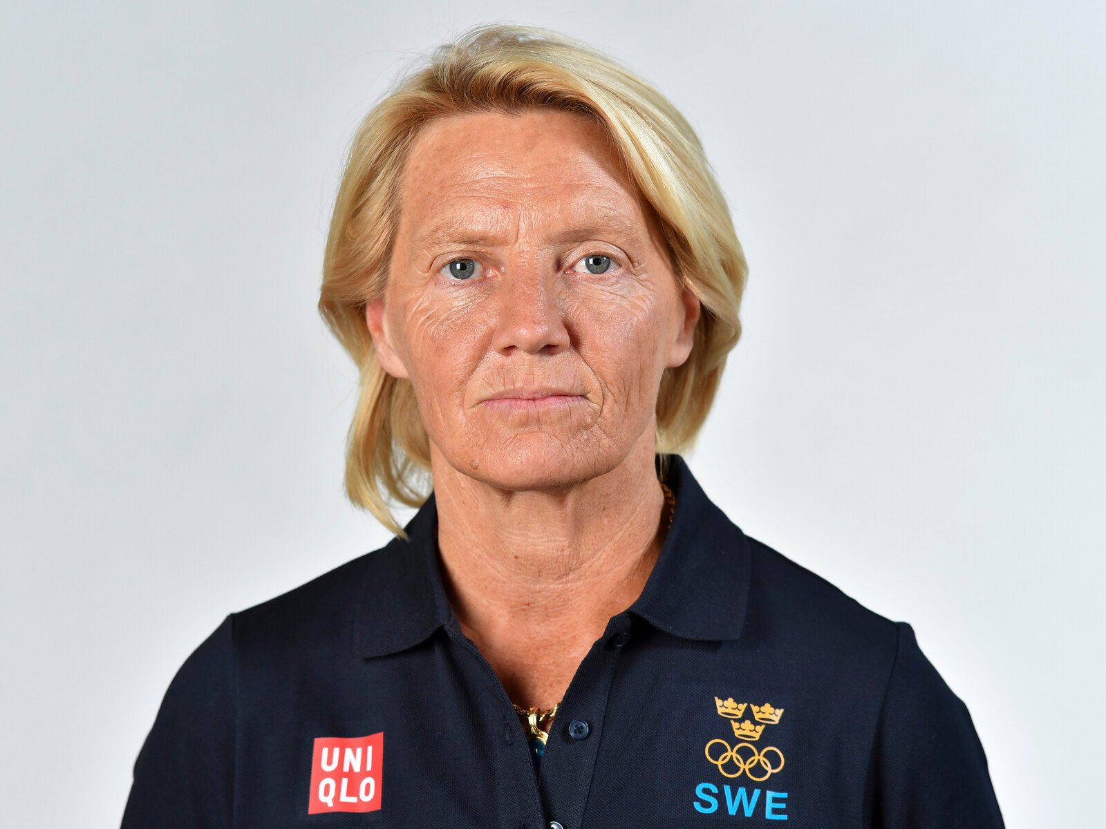 The National Team Captain Steps Down – Becomes Sports Manager at the Swedish Olympic Committee