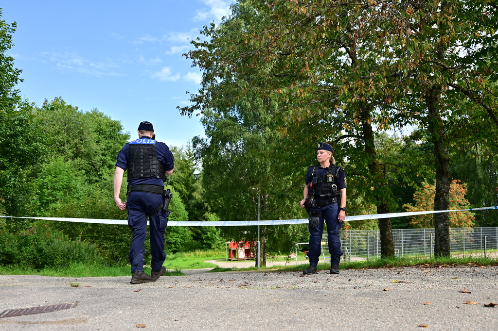 Another Arrested After Fatal Shooting in Borås