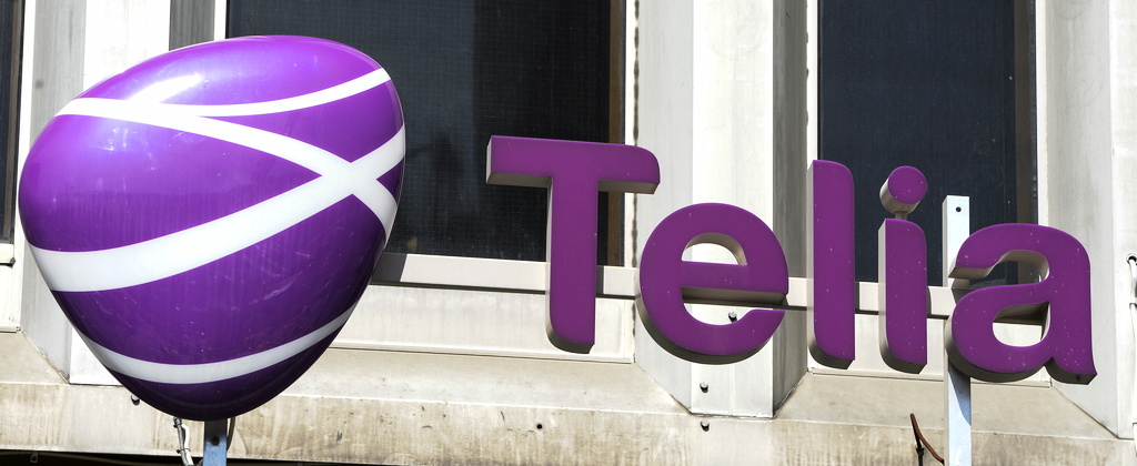 Major Layoffs at Telia – 3,000 Jobs to Go