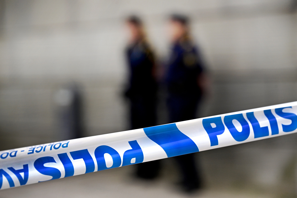 Double Explosions in Småland – No One Injured