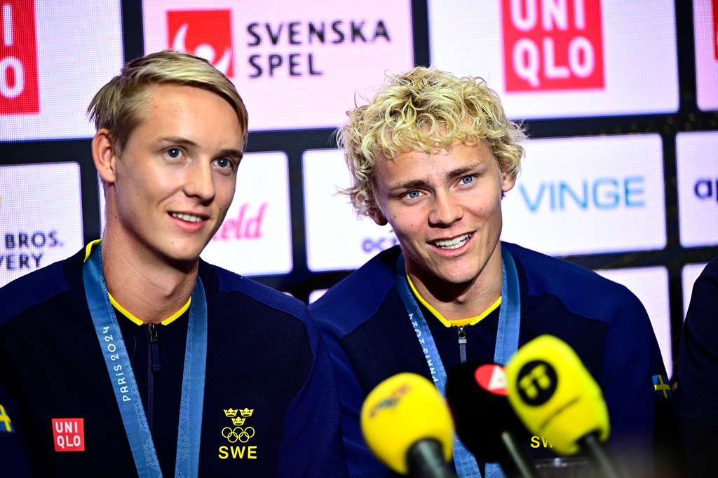 Åhman and Hellvig opt out of the European Championship: "Worn out and tired"